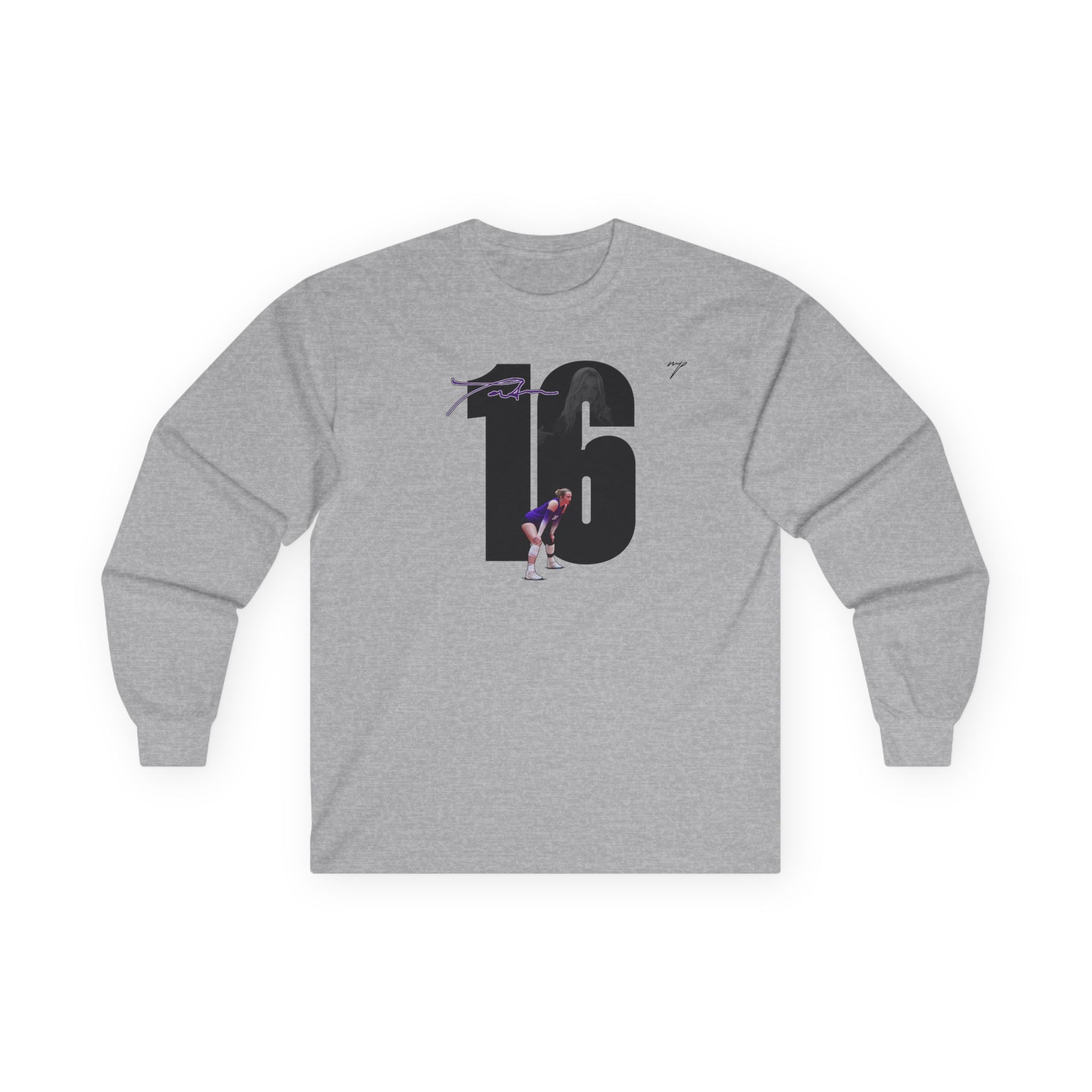 Tatum Epstein Long Sleeve