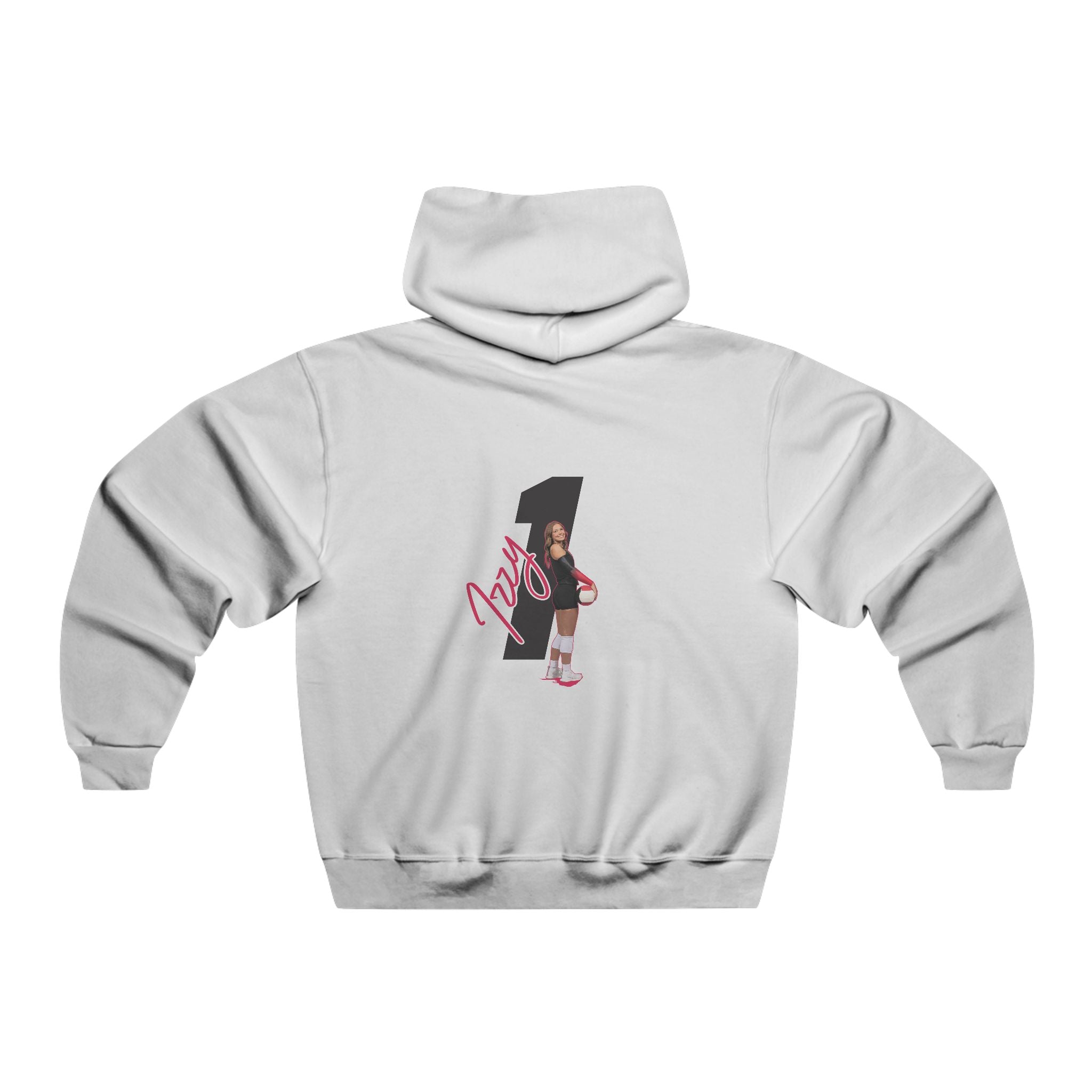 Isabel Junior Vintage Hoodie