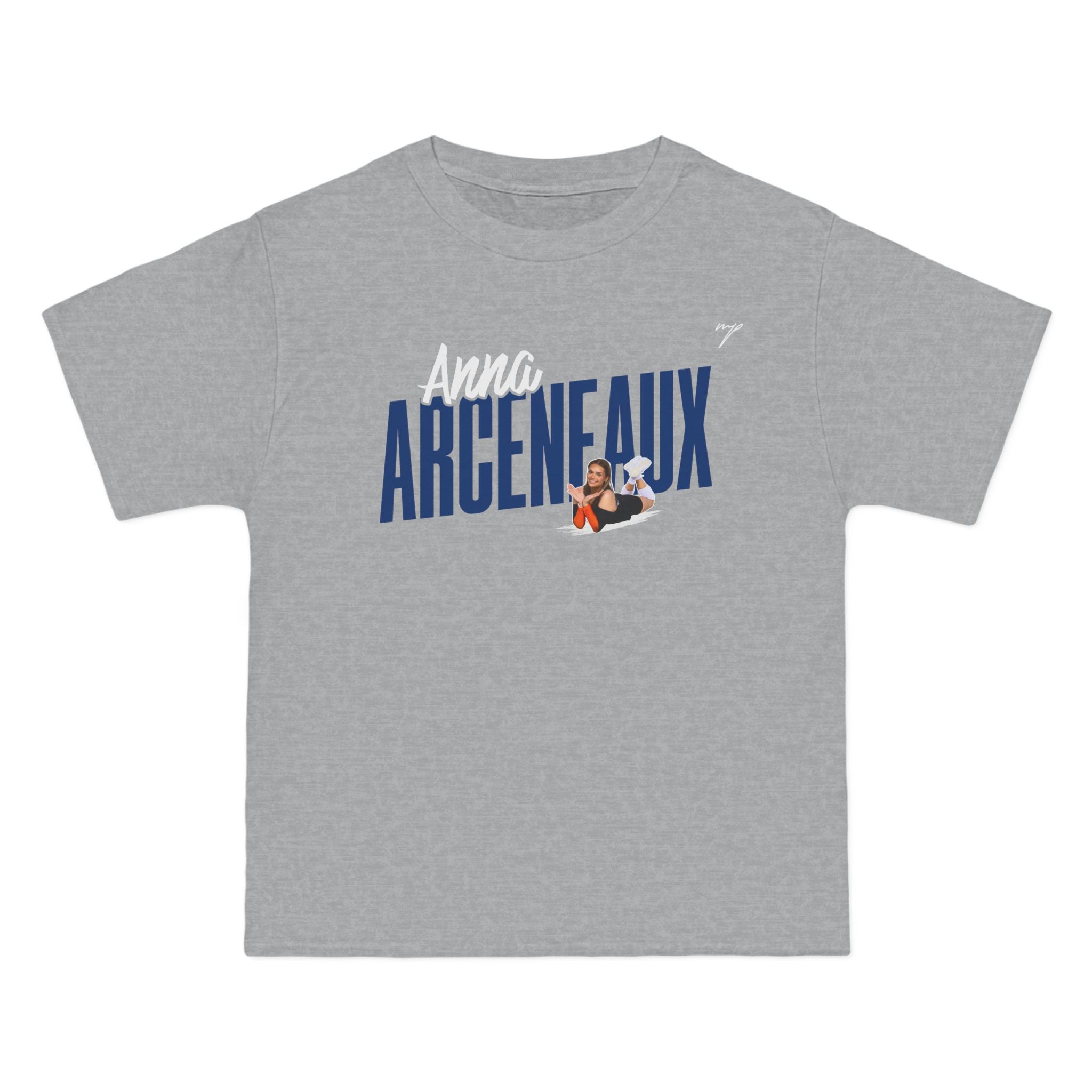 Anna Arceneaux Vintage Tee