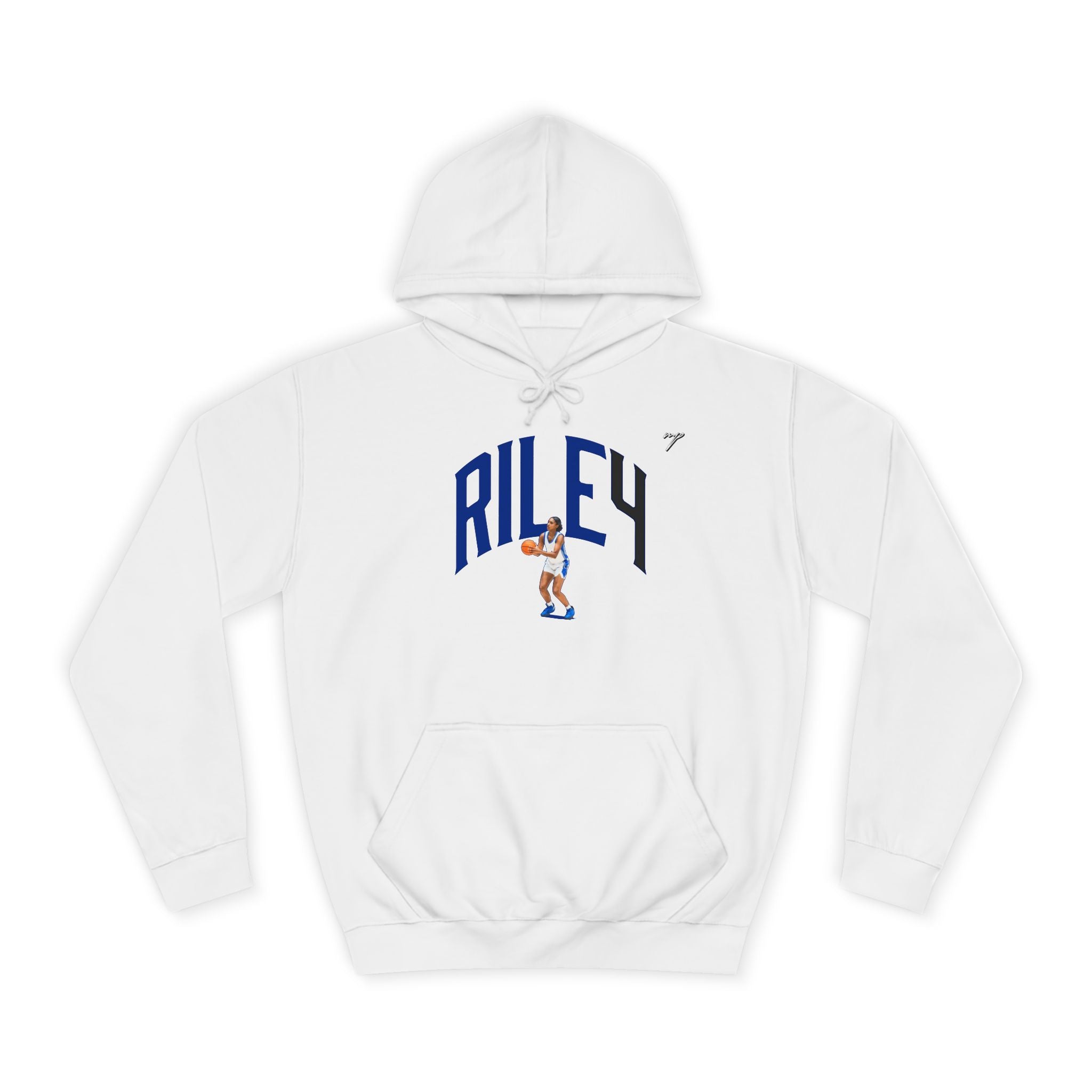 Riley Nelson Hoodie