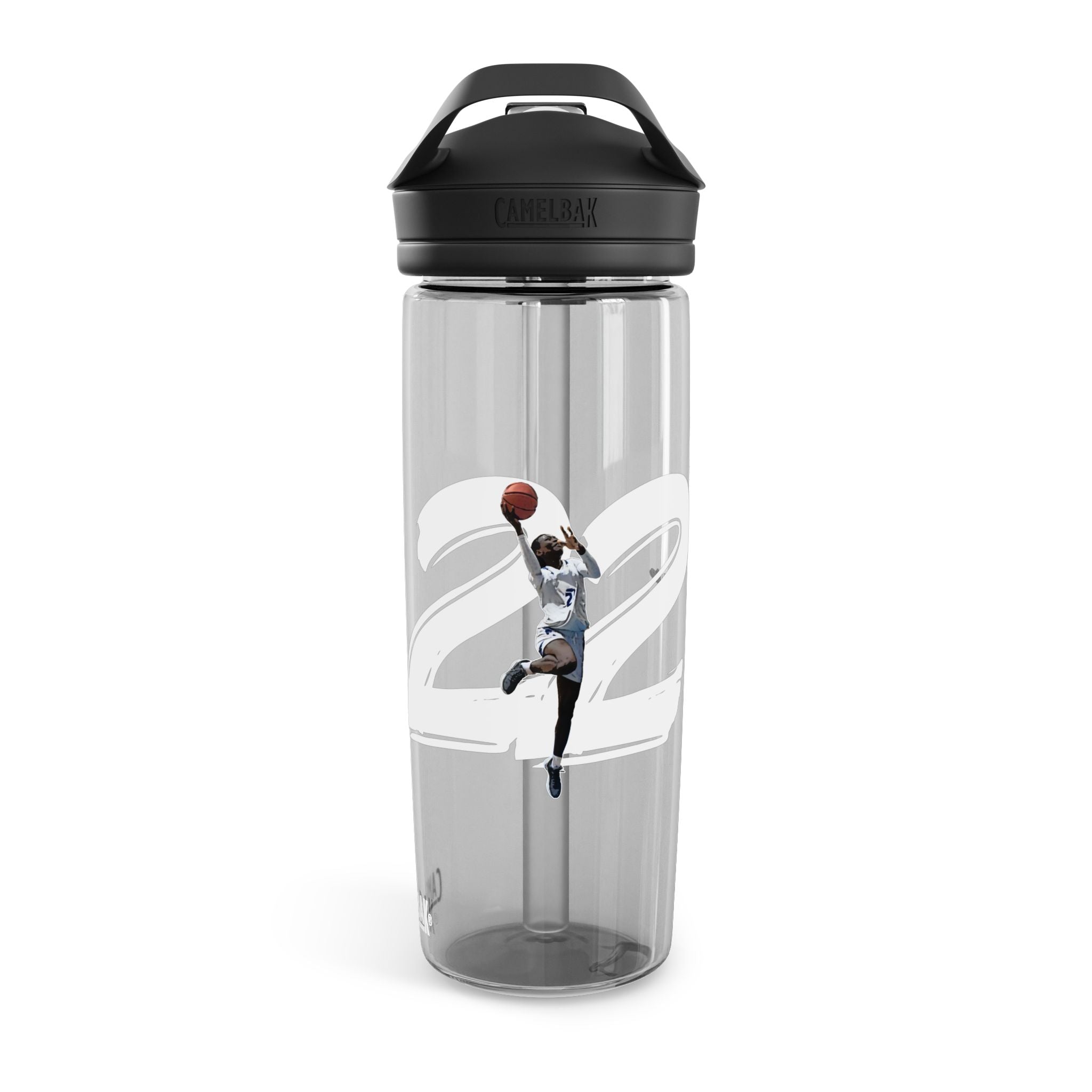 Vivian Onugha CamelBak Water Bottle