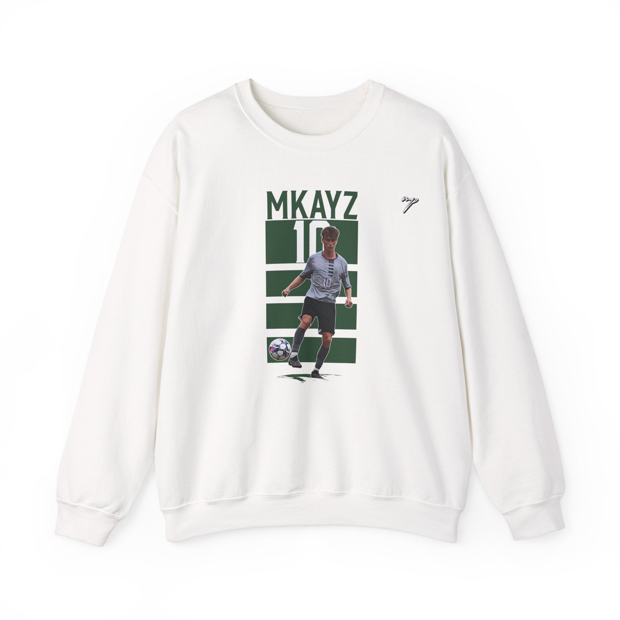 Marco De Rosa Crewneck