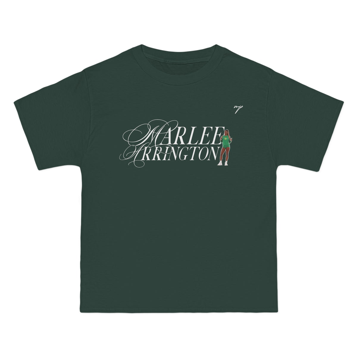 Marlee Arrington Vintage Tee