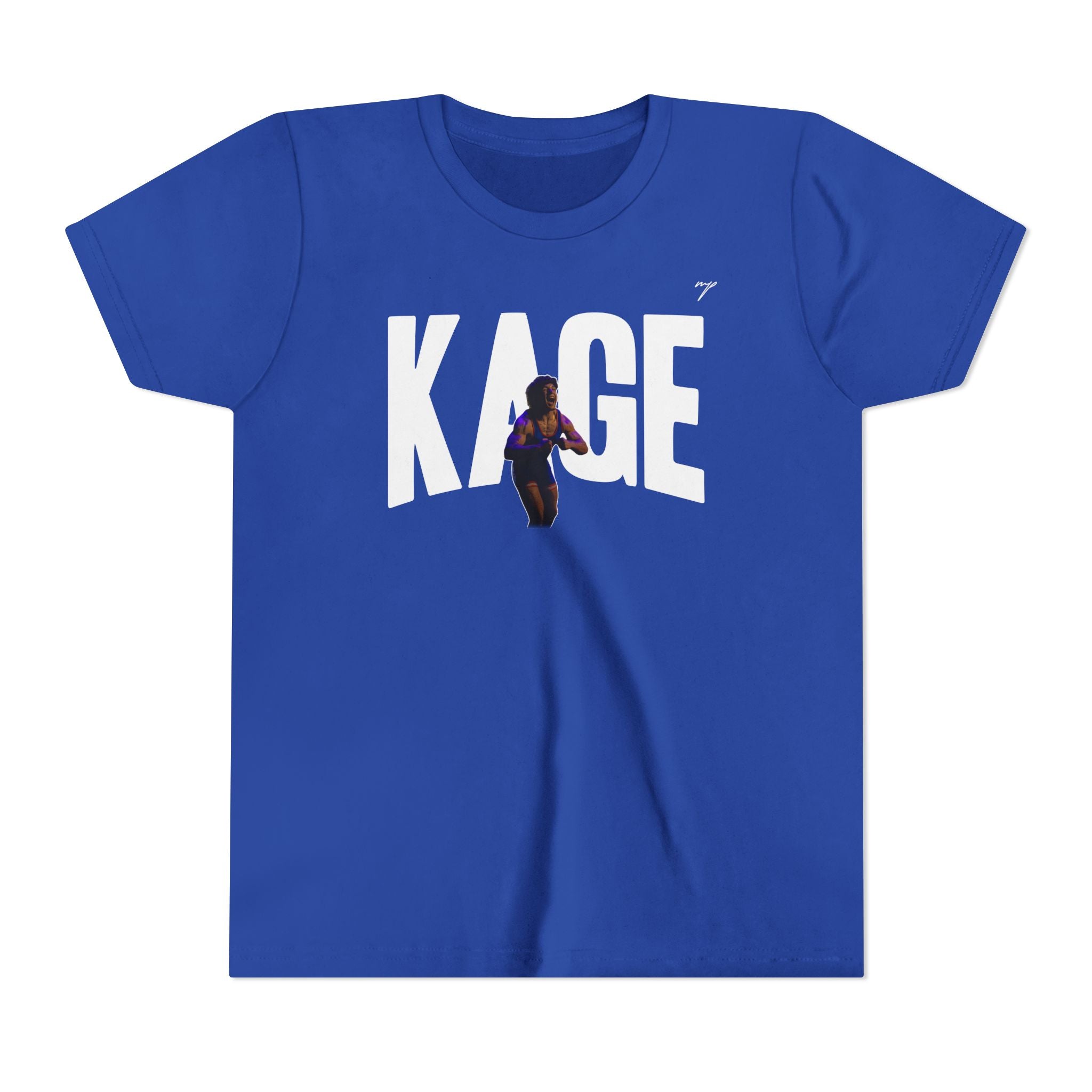 Kage Mir YOUTH Graphic Tee