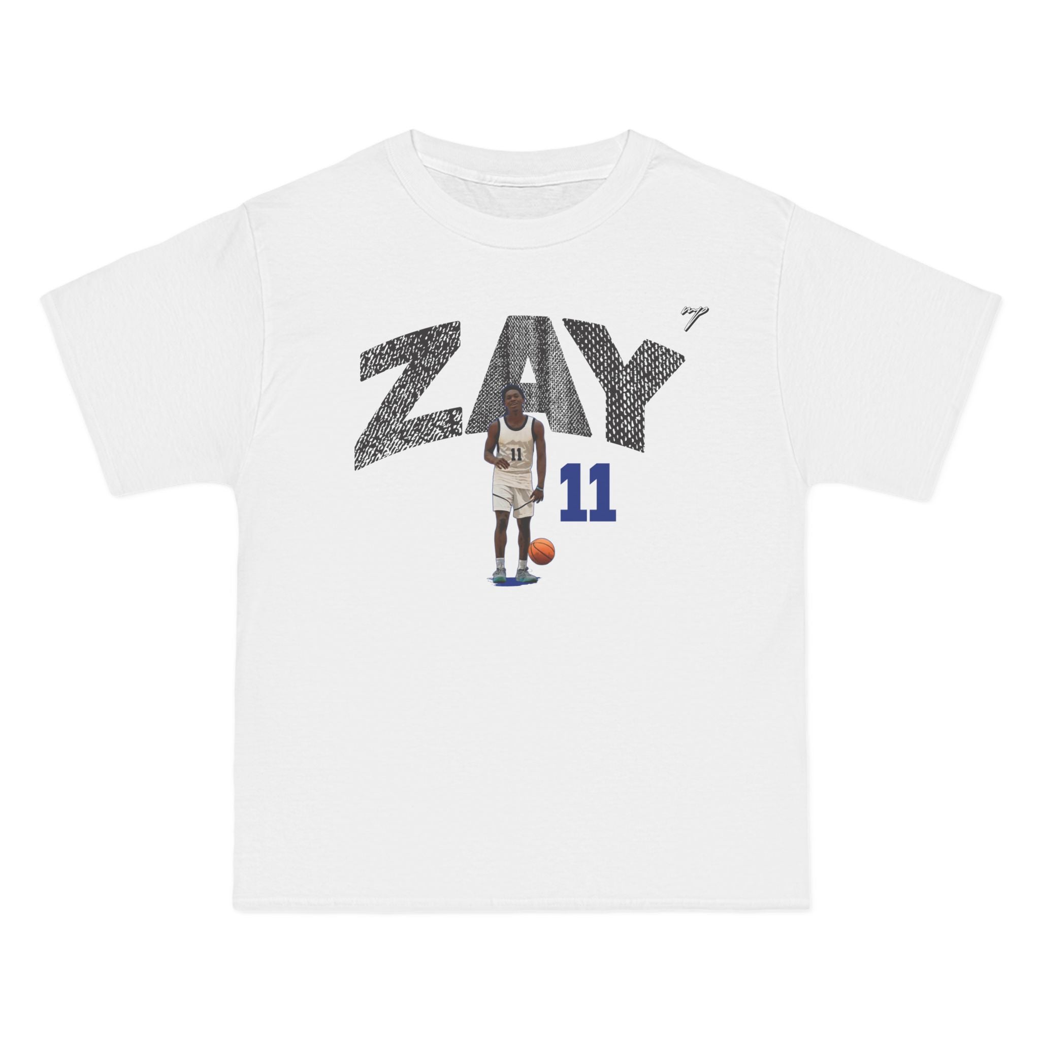 Isaiah Cleaves Vintage Tee