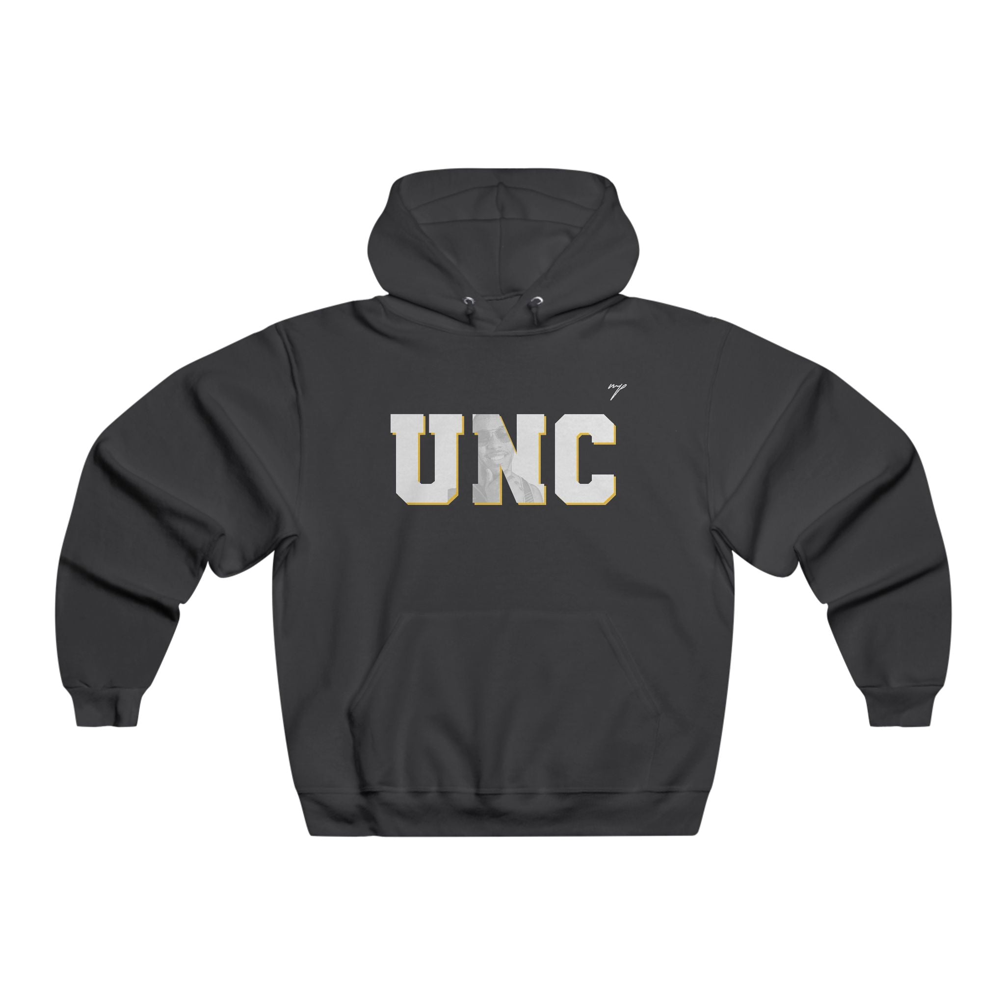 DJ Henry Vintage Hoodie