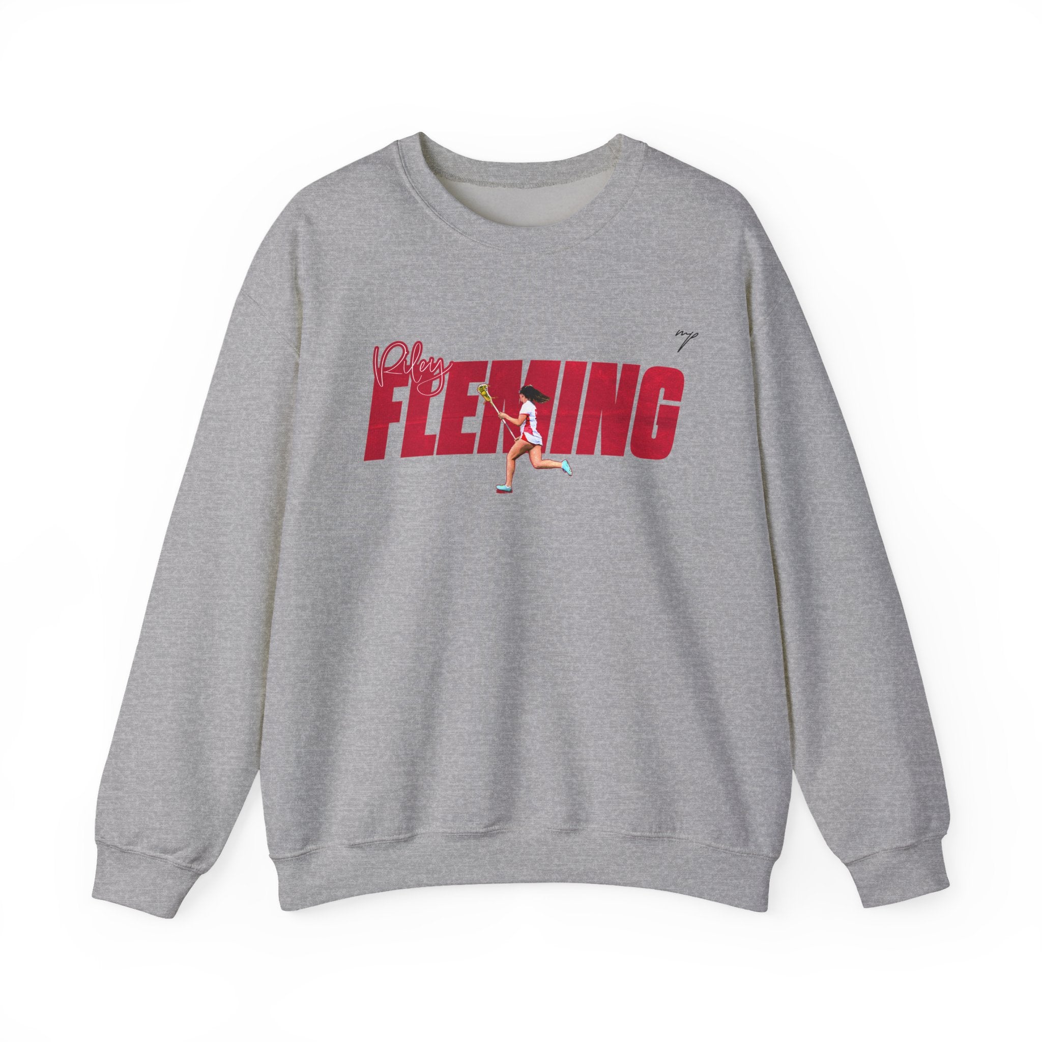 Riley Fleming Crewneck