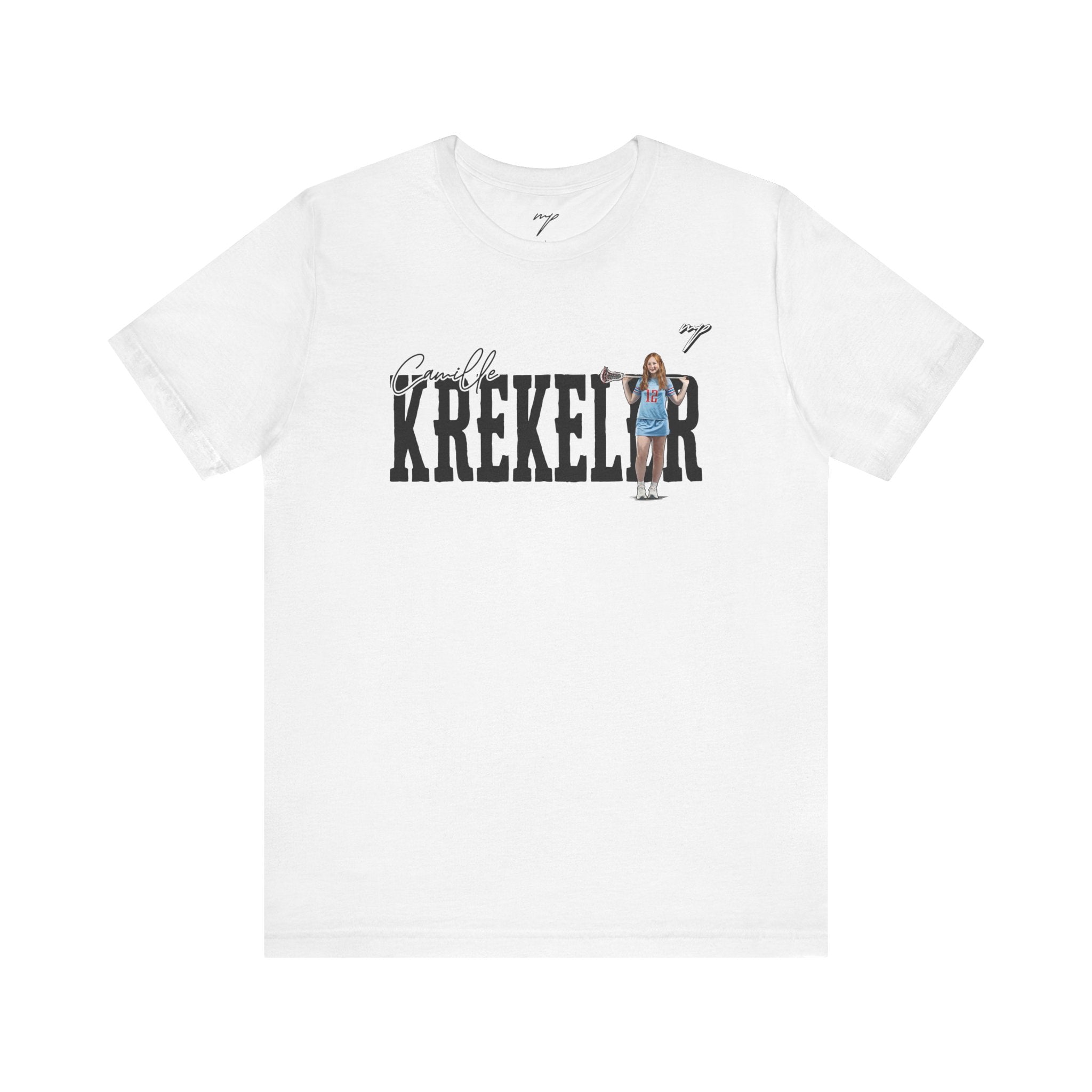 Camille Krekeler Graphic Tee