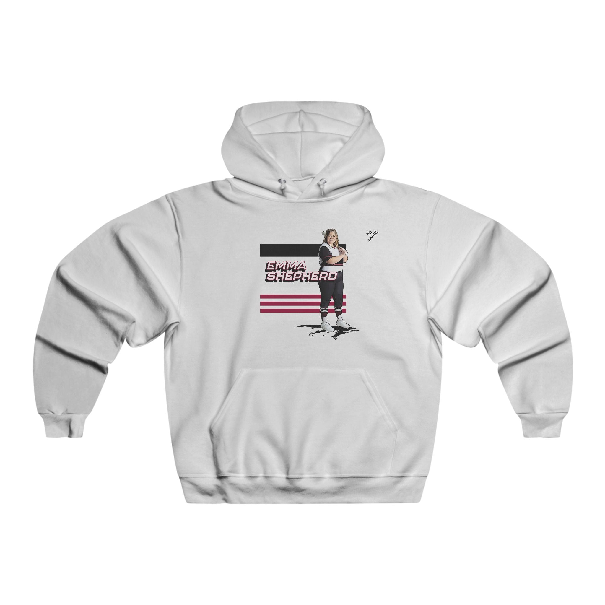 Emma Shepherd Vintage Hoodie