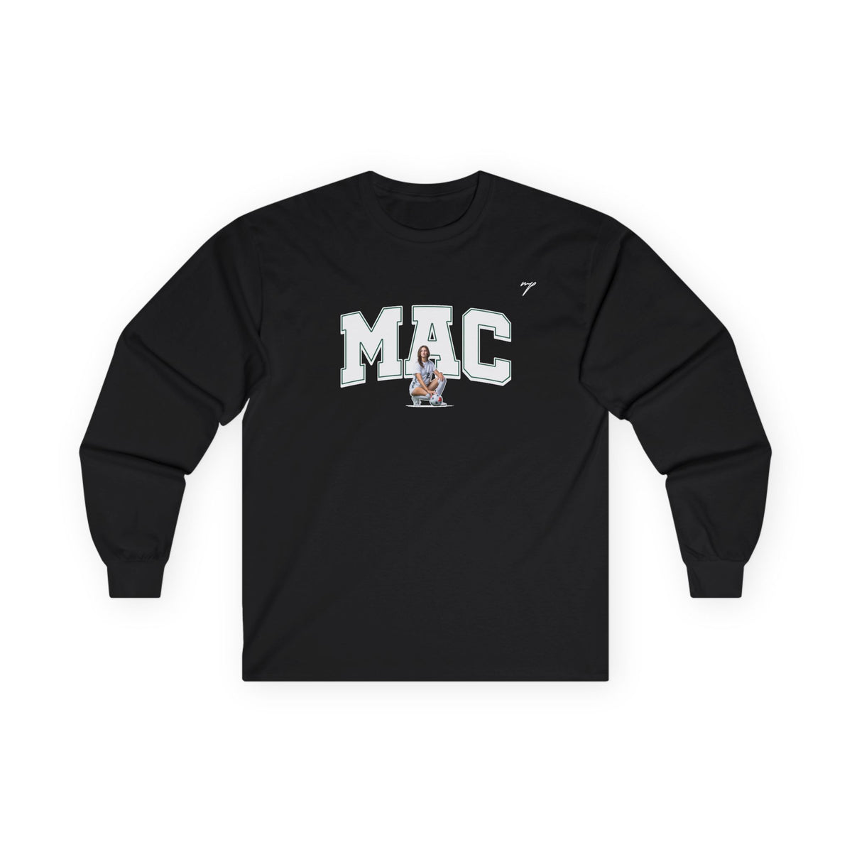 Mackenzie Kruer Long Sleeve