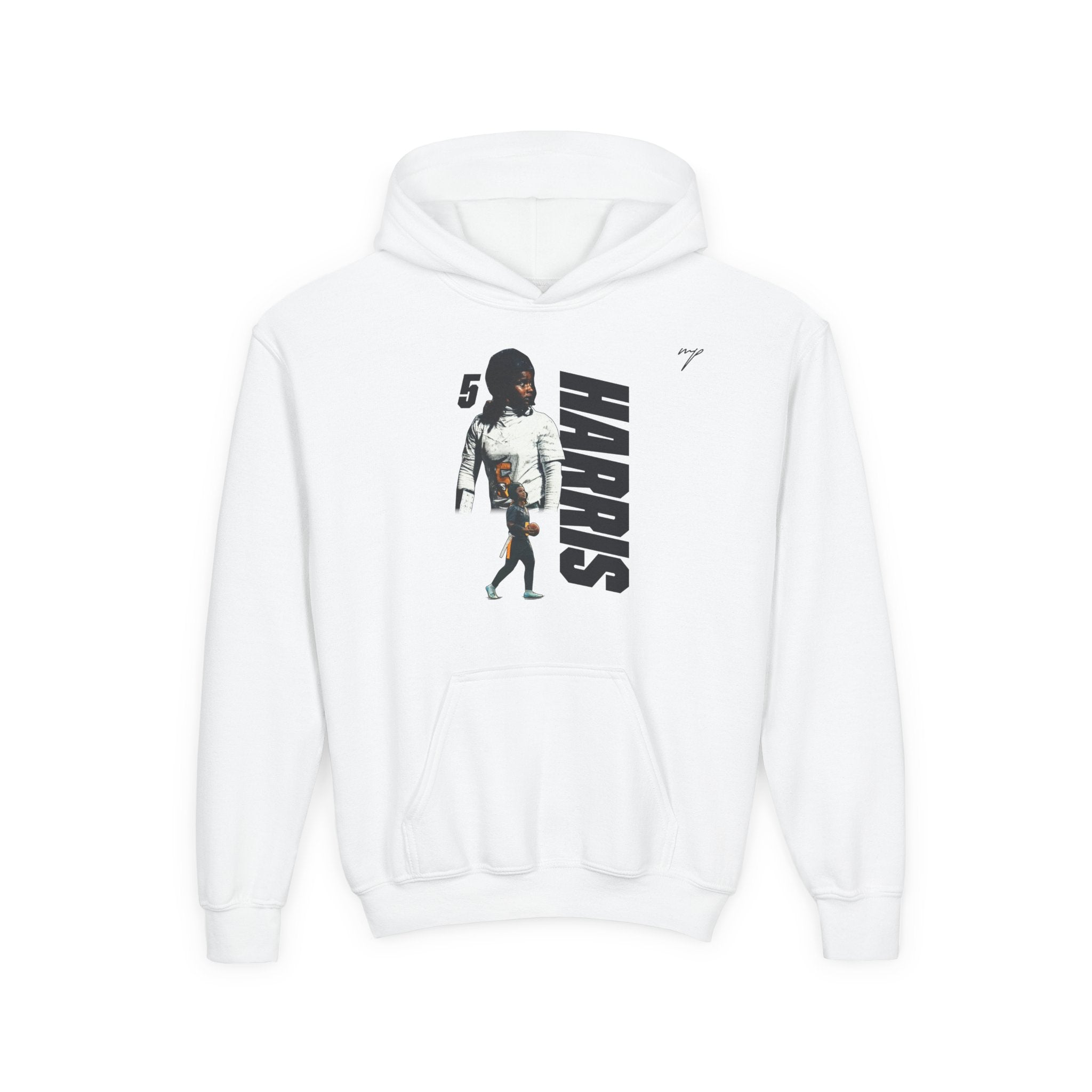 Taniya Harris YOUTH Hoodie