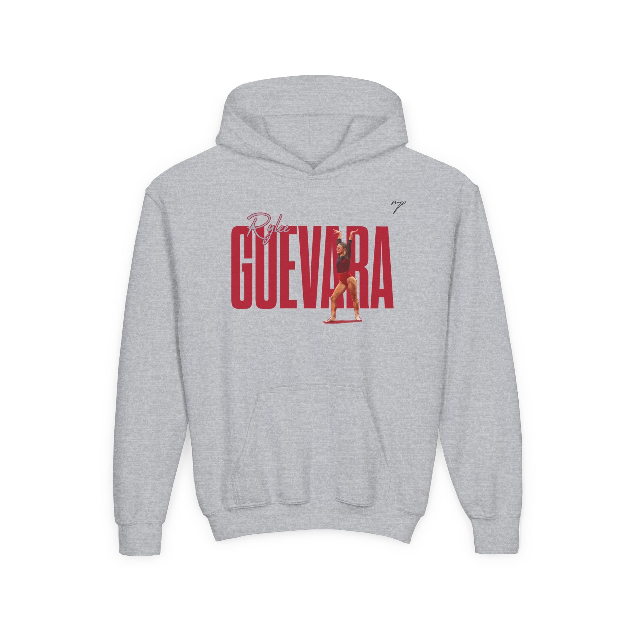 Rylee Guevara YOUTH Hoodie