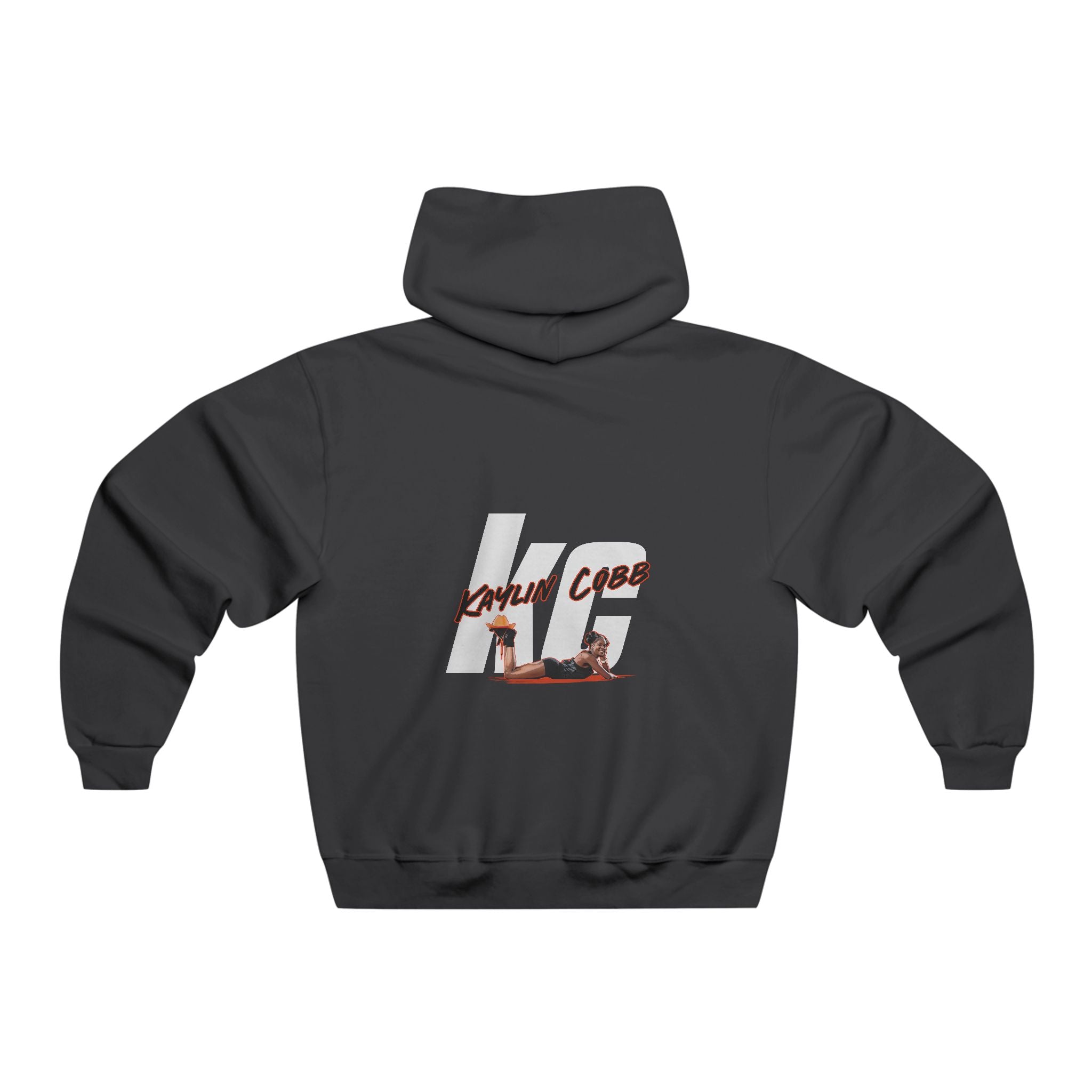 Kaylin Cobb Vintage Hoodie
