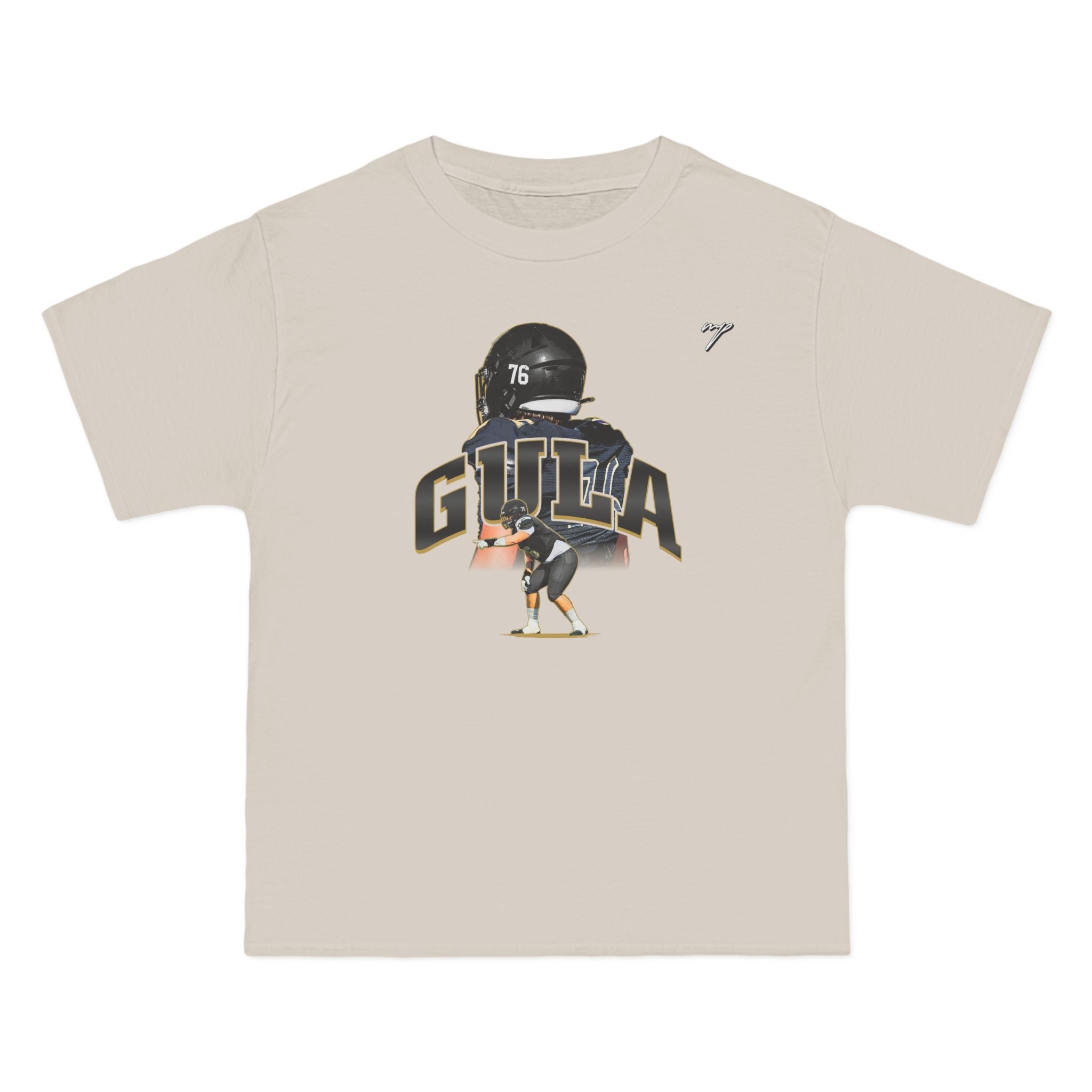 Ben Gula Vintage Tee