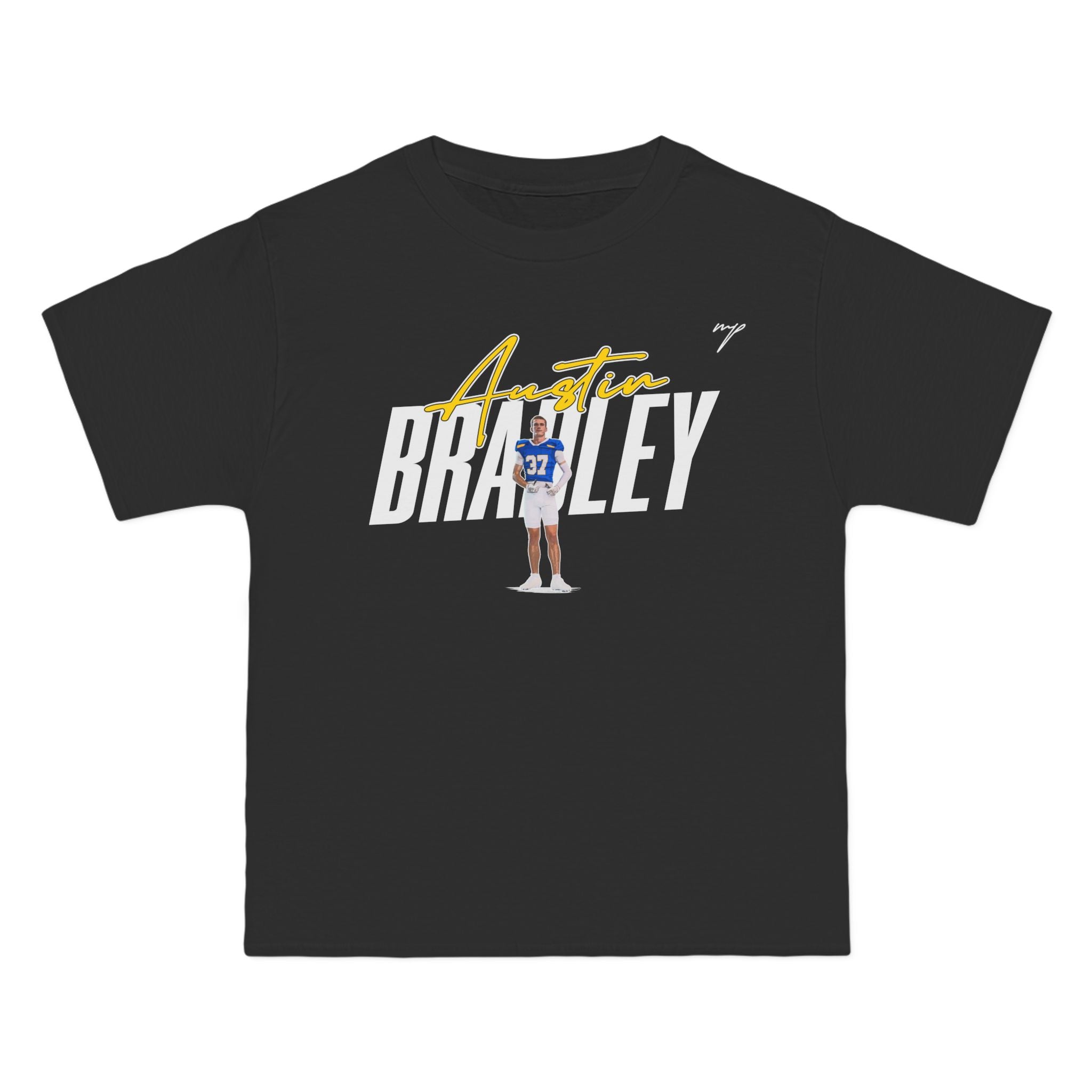 Austin Bradley Vintage Tee