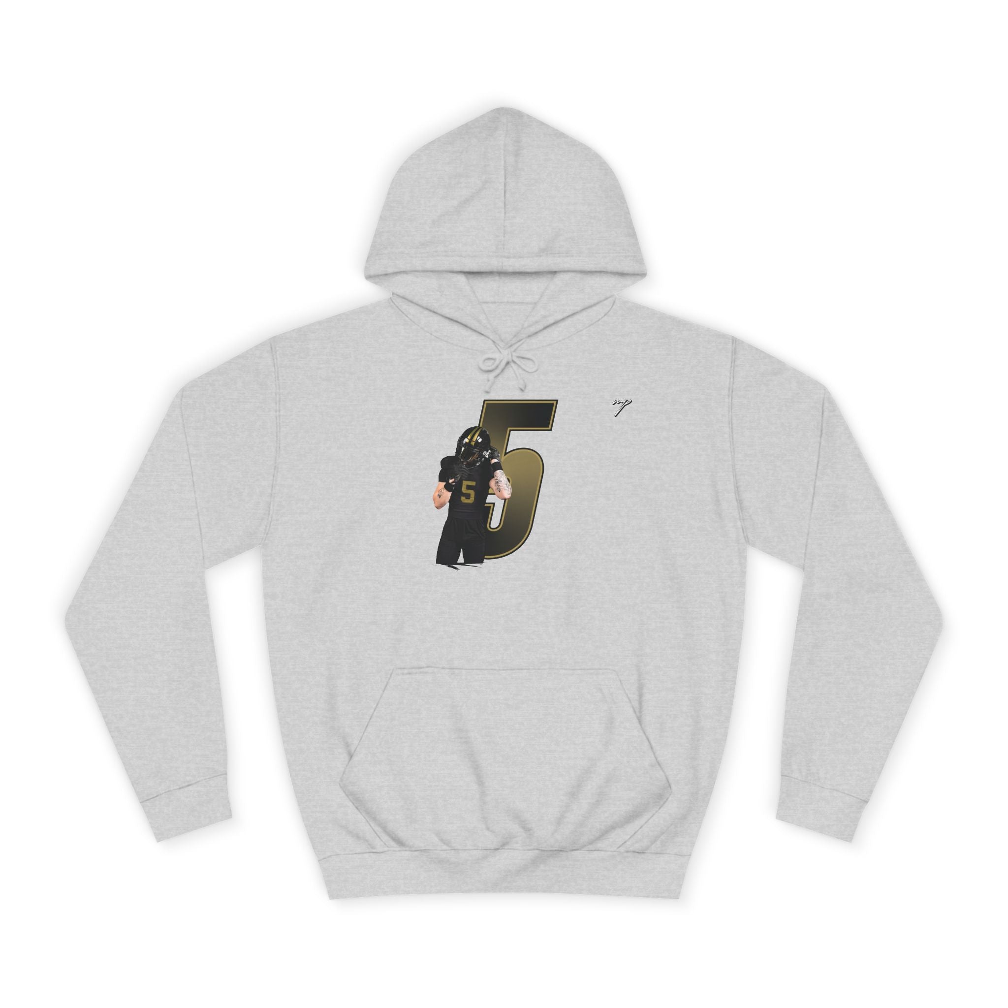 Mason Jones Hoodie