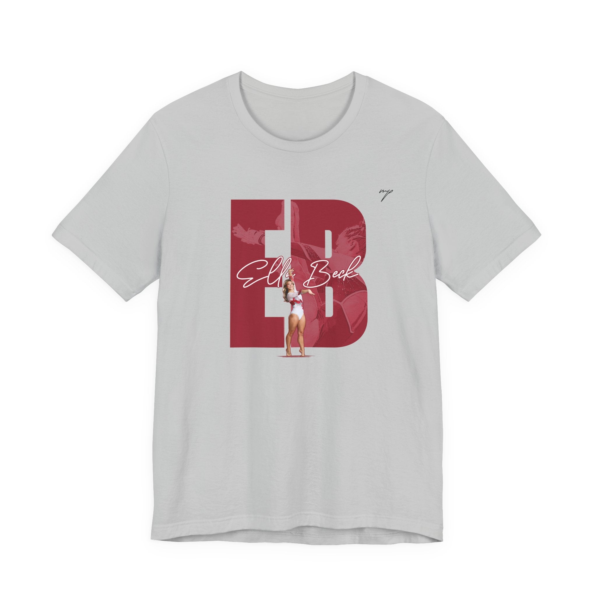Ella Beck Graphic Tee