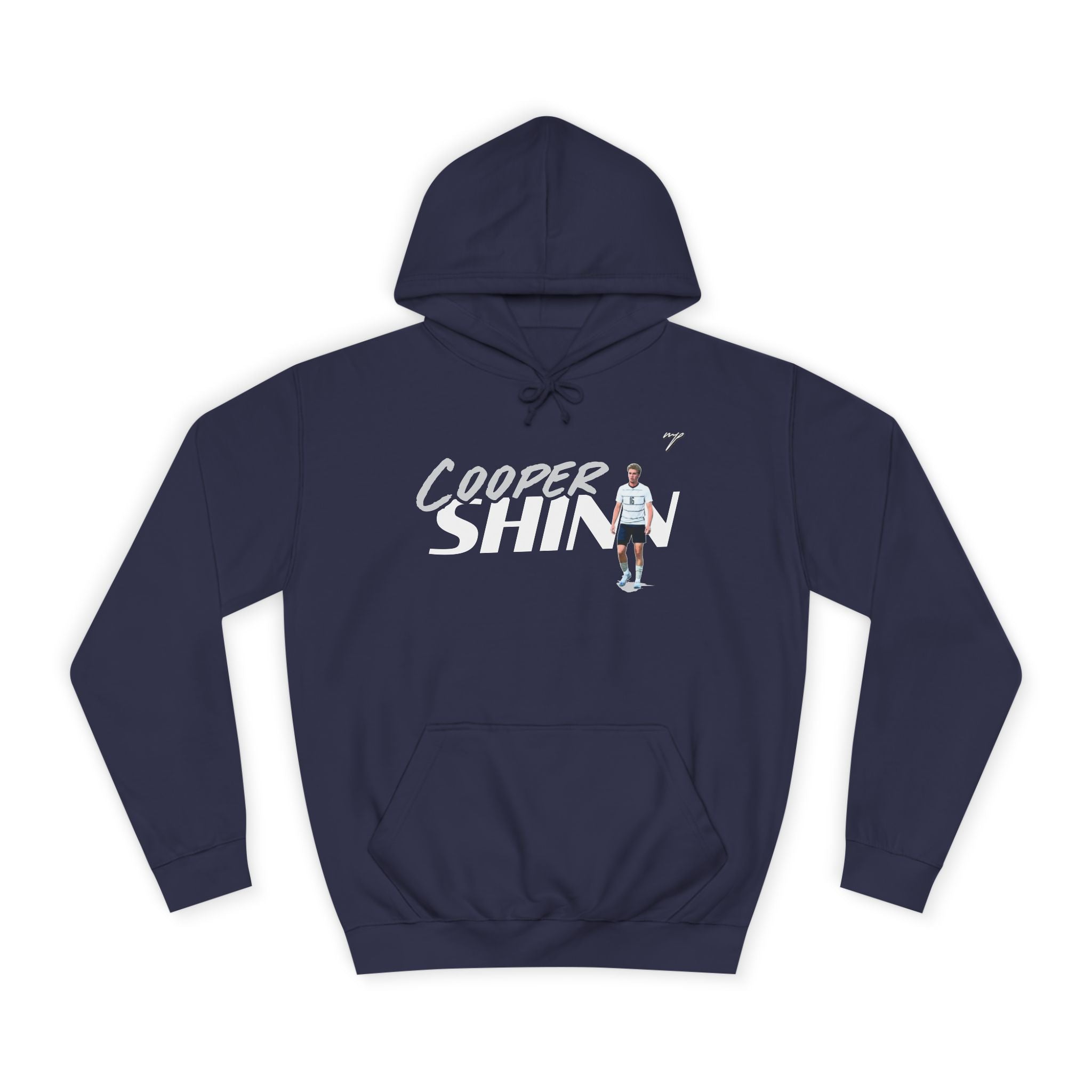 Cooper Shinn Hoodie