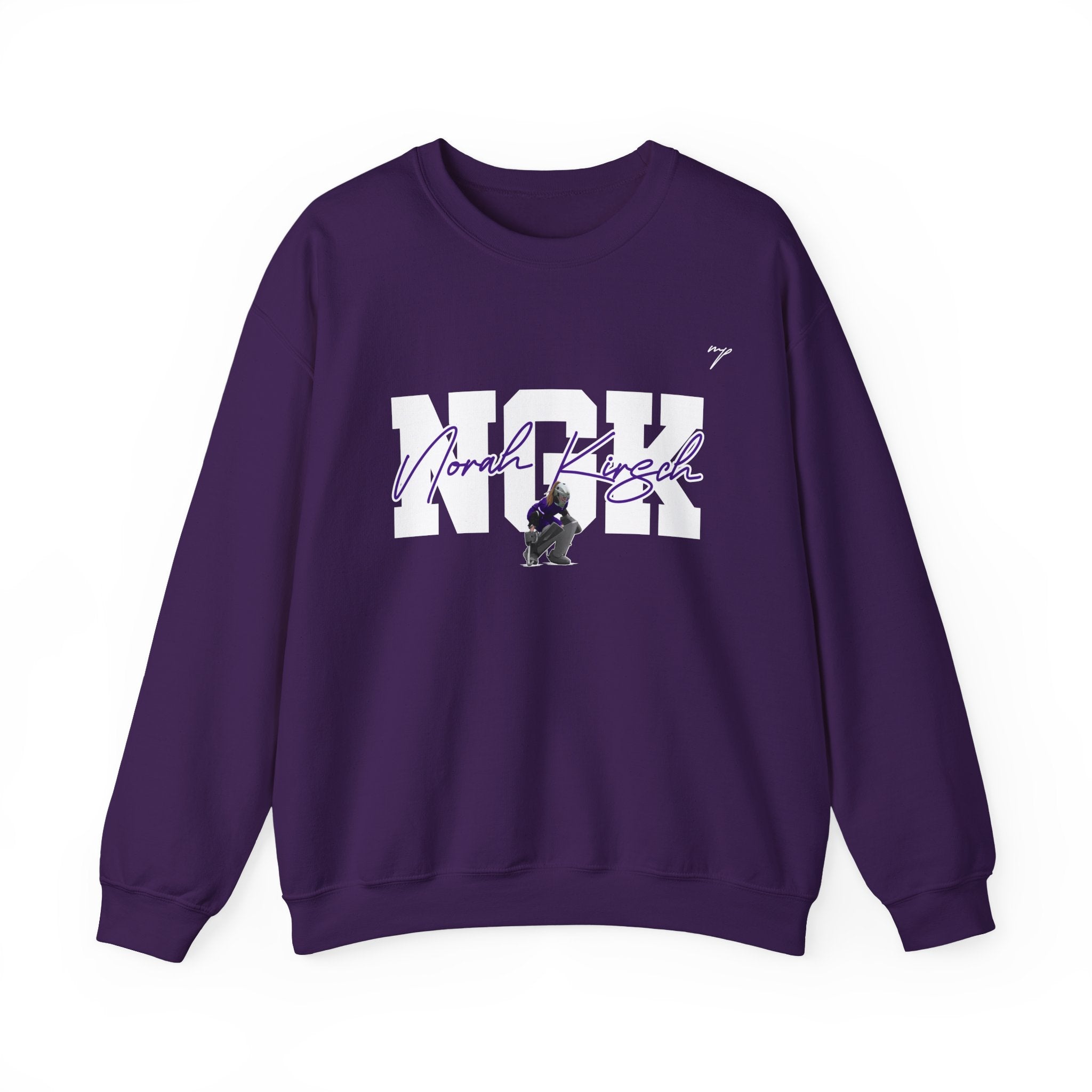 Norah Kirsch Crewneck