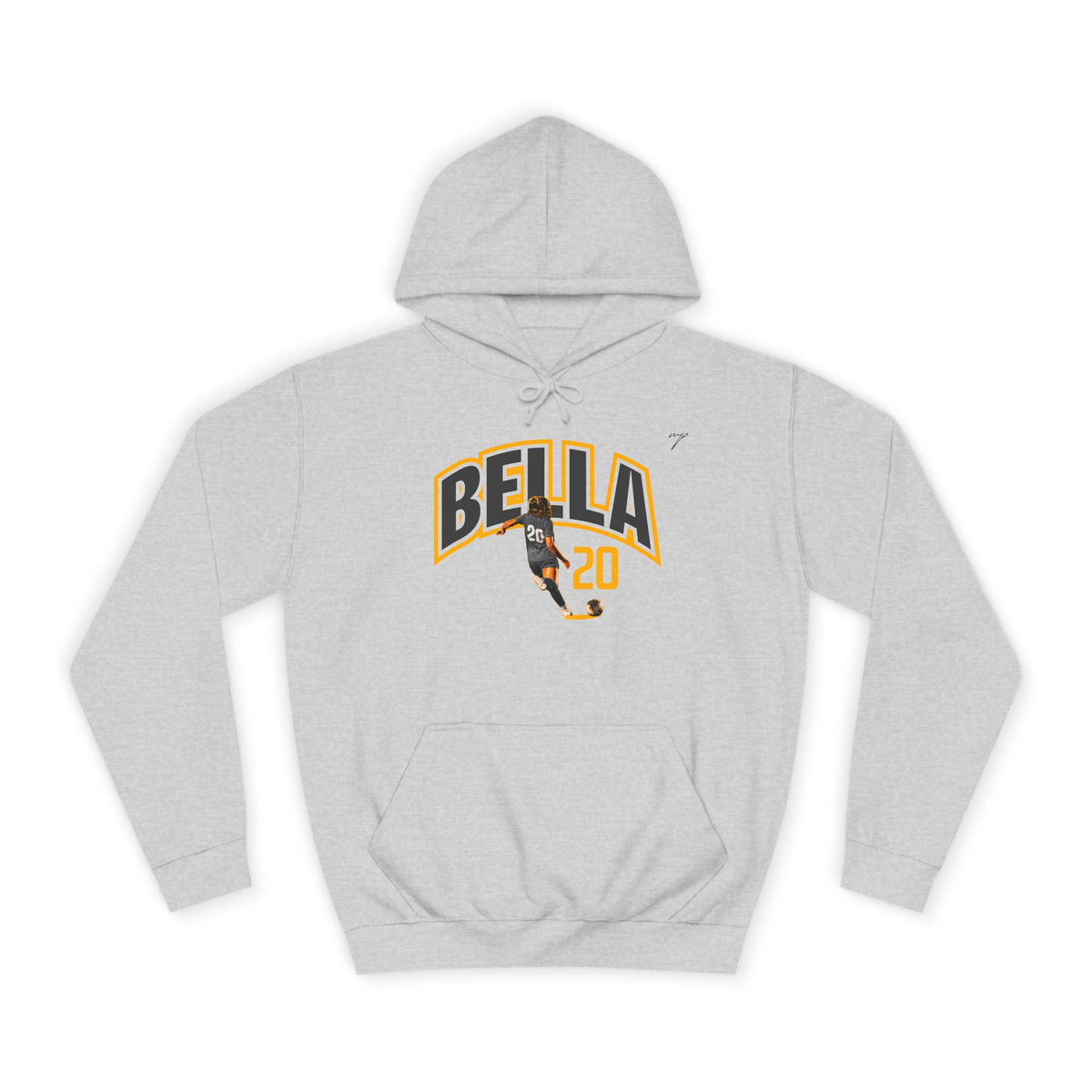 Bella Tran Hoodie