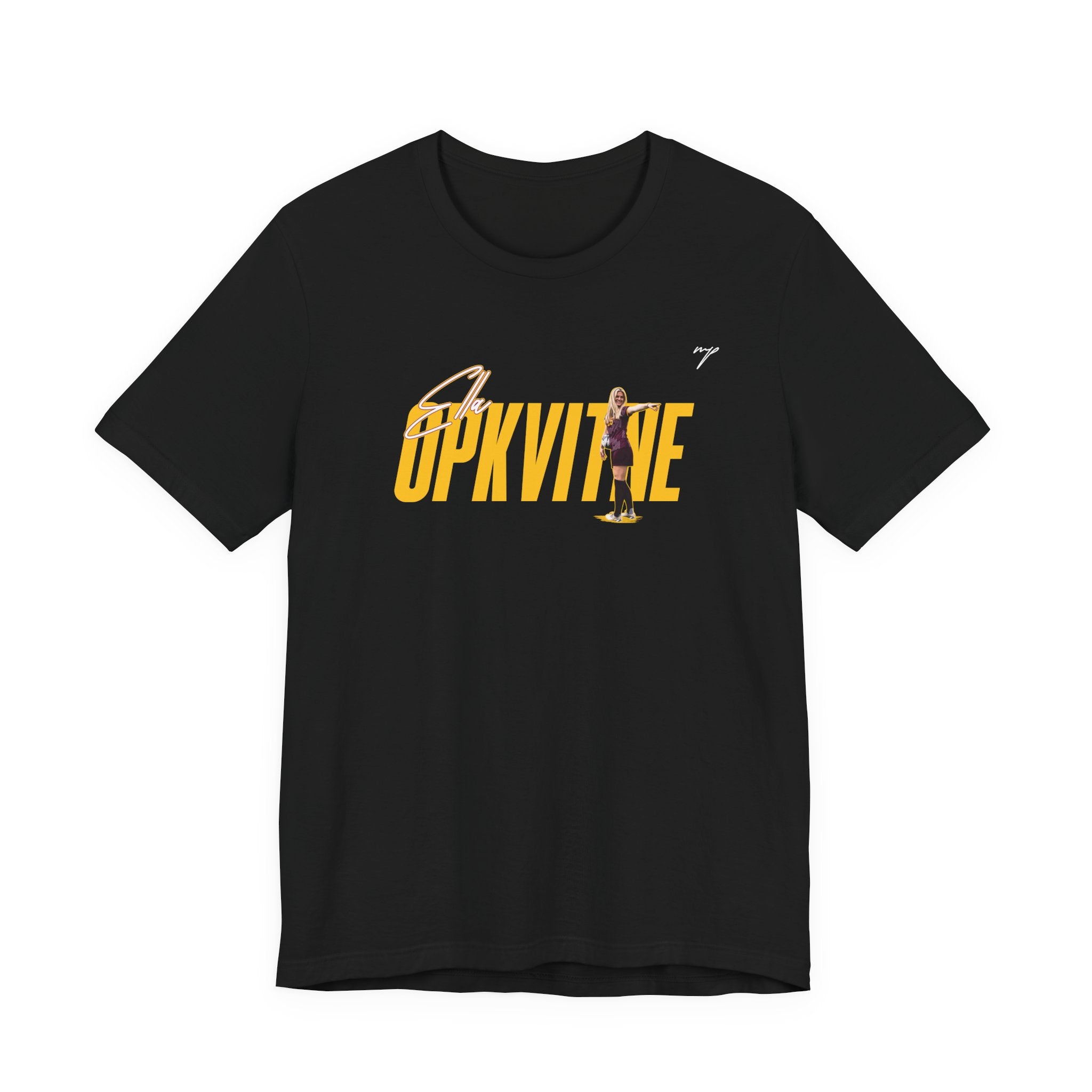 Ella Opkvitne Graphic Tee
