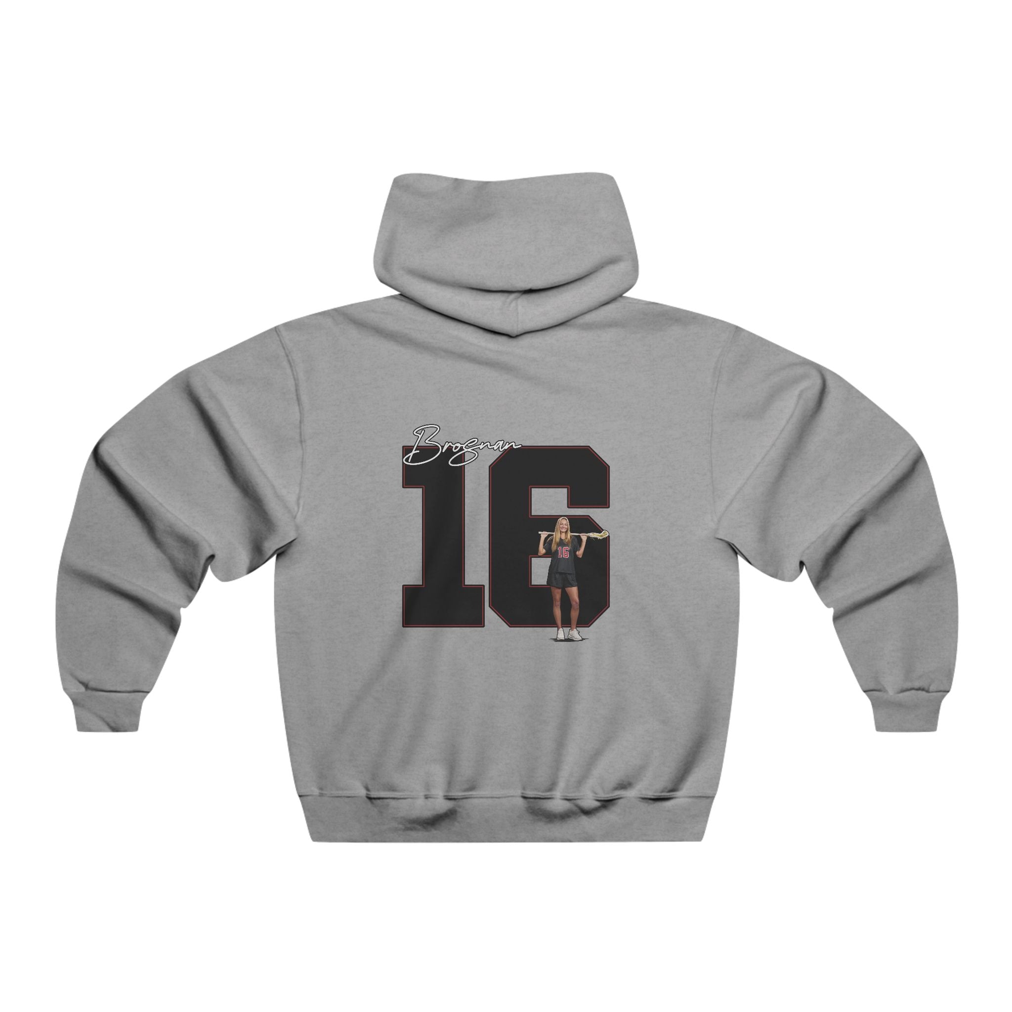 Ava Margaret Brosnan Vintage Hoodie