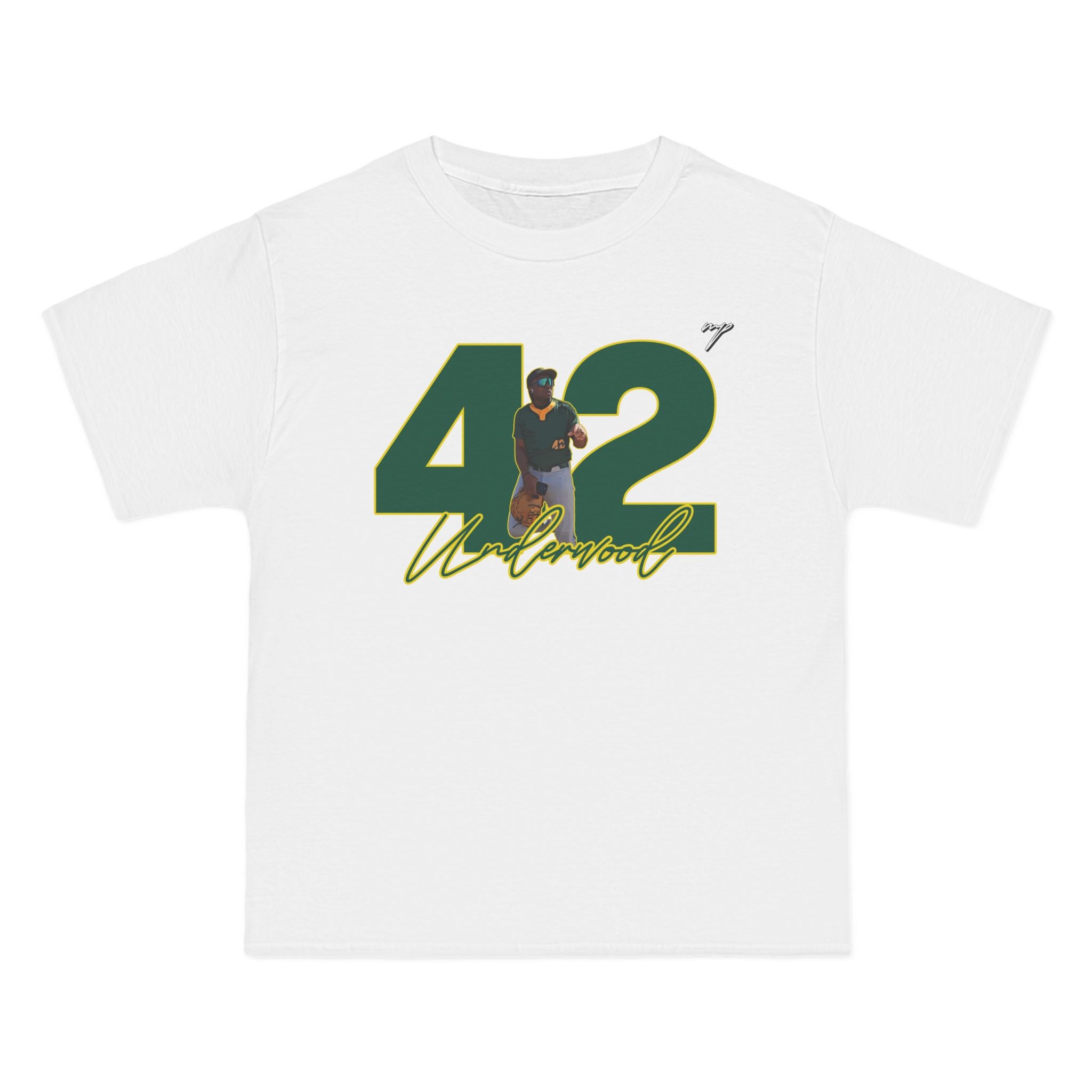 Smoove Underwood Vintage Tee