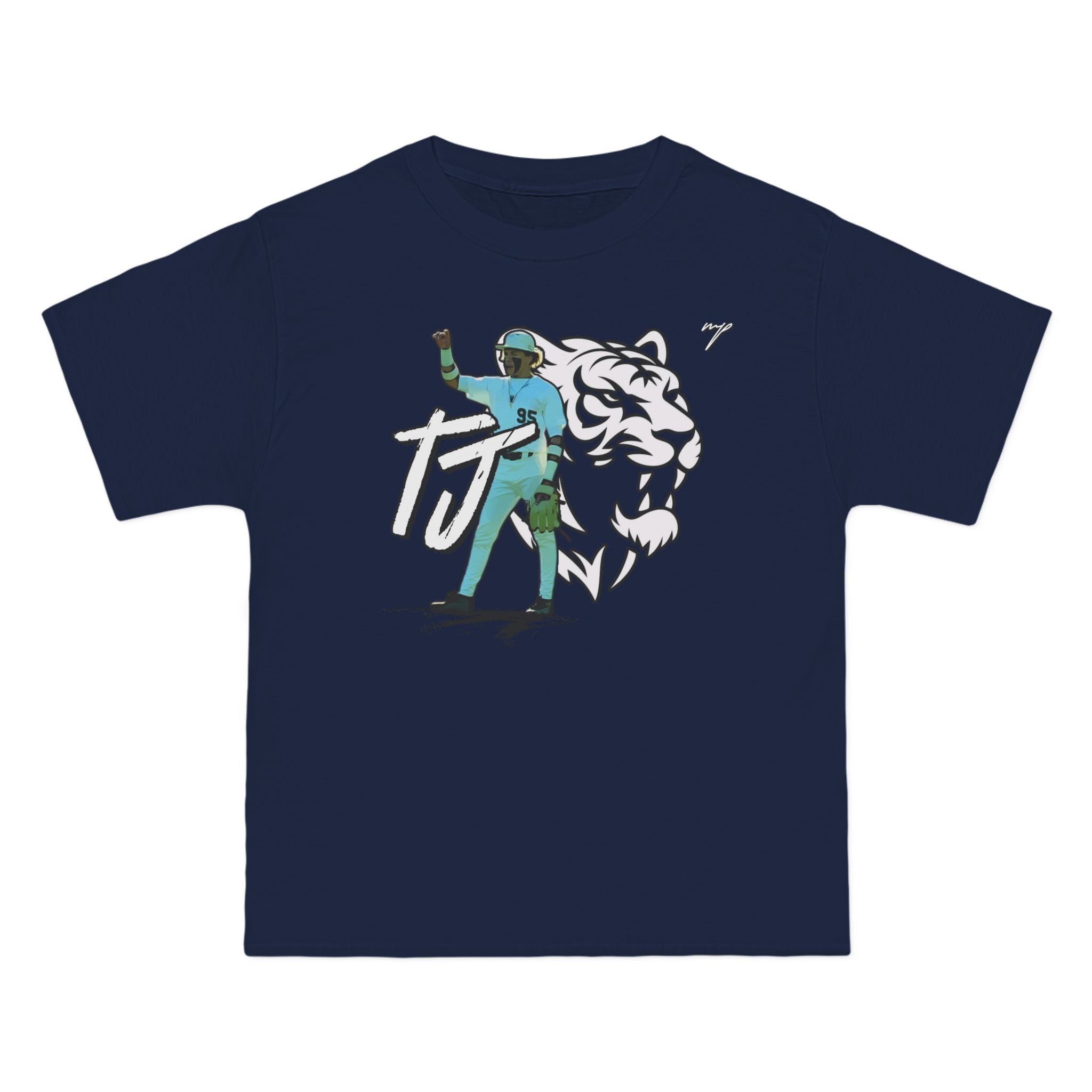 TJ Wilson Vintage Tee