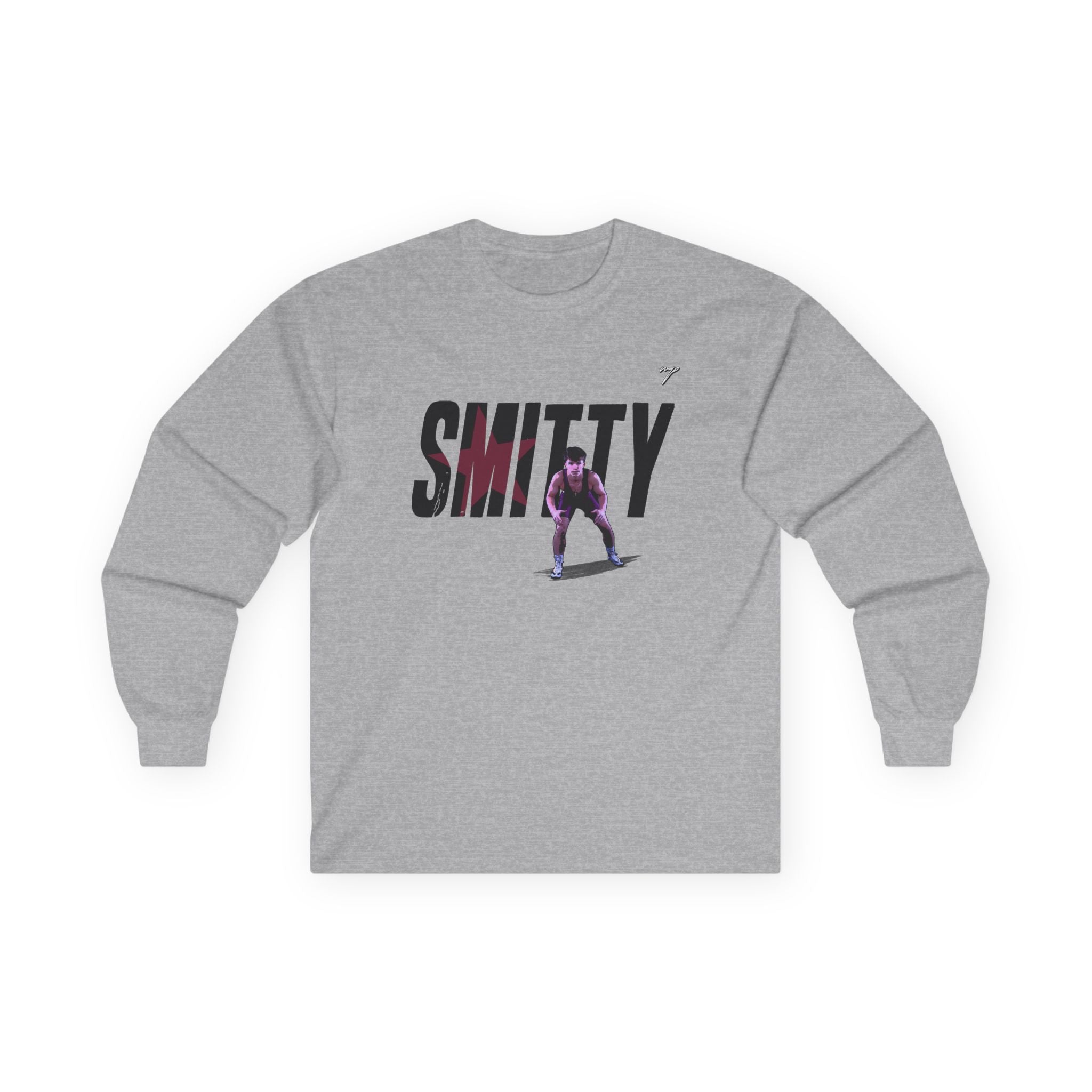 Chase Smith Long Sleeve Tee
