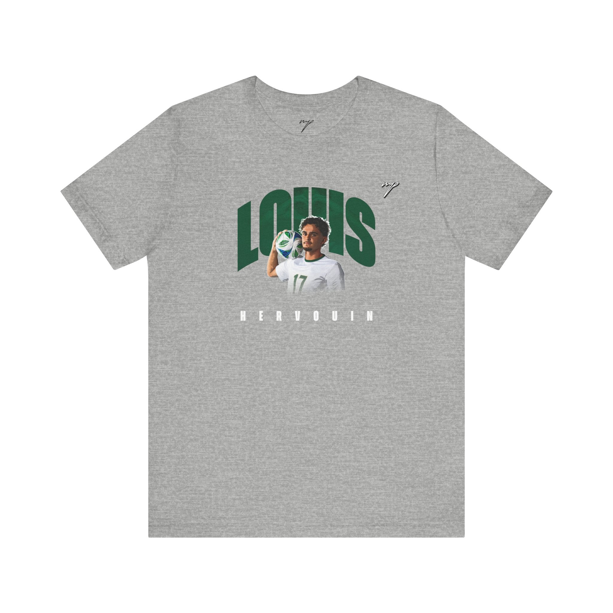 Louis Hervouin Graphic Tee
