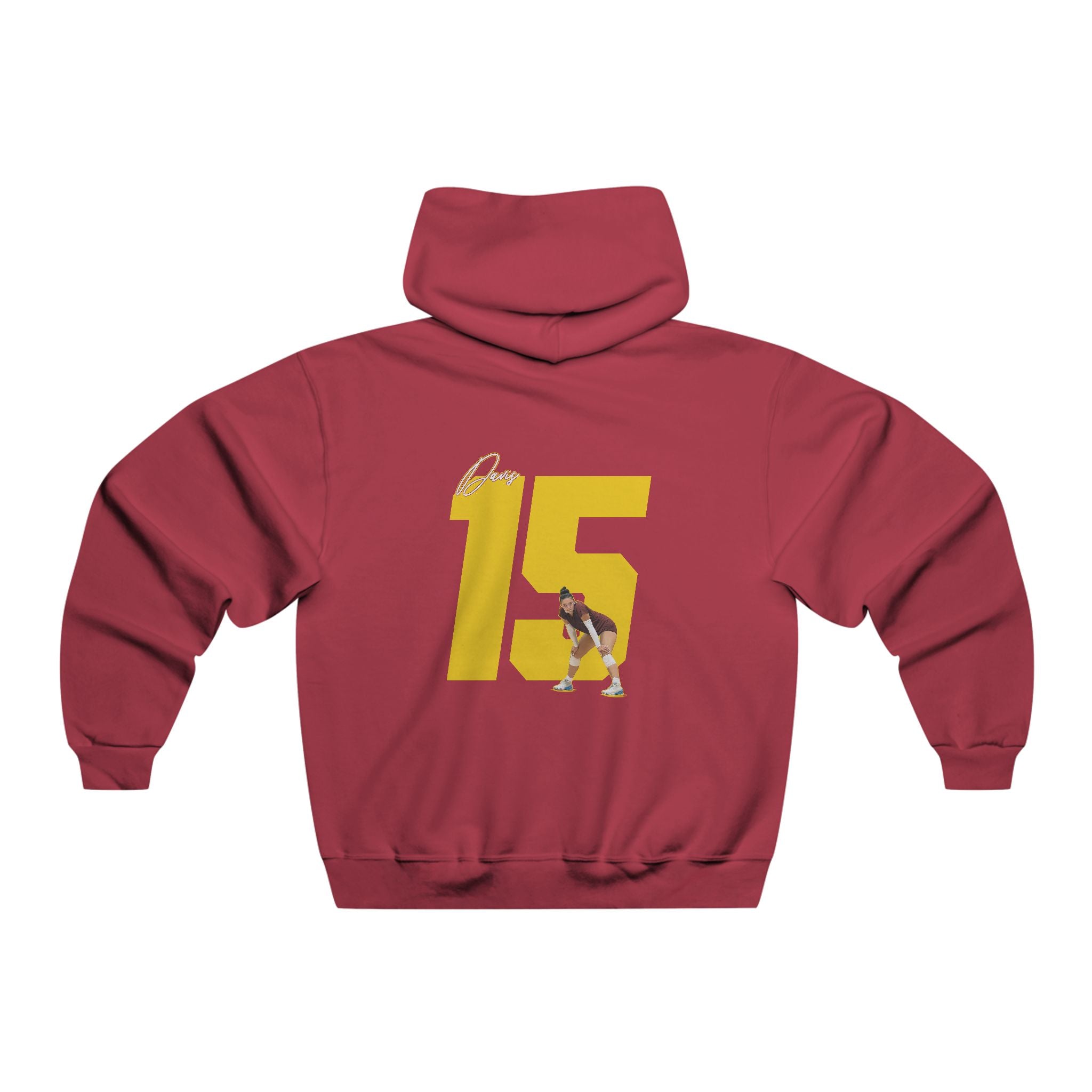 Lainey Davis Vintage Hoodie