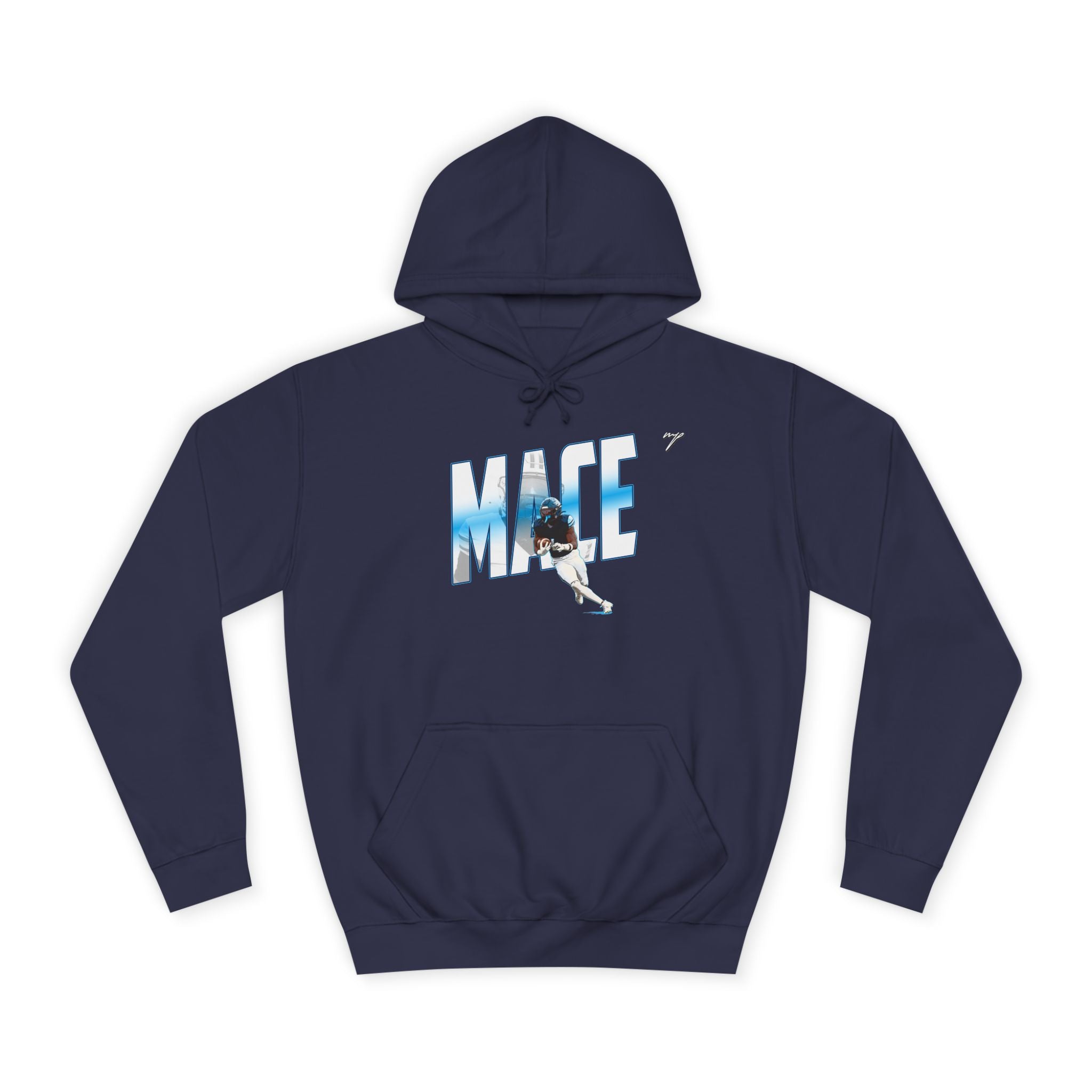 Jabriel Mace Hoodie