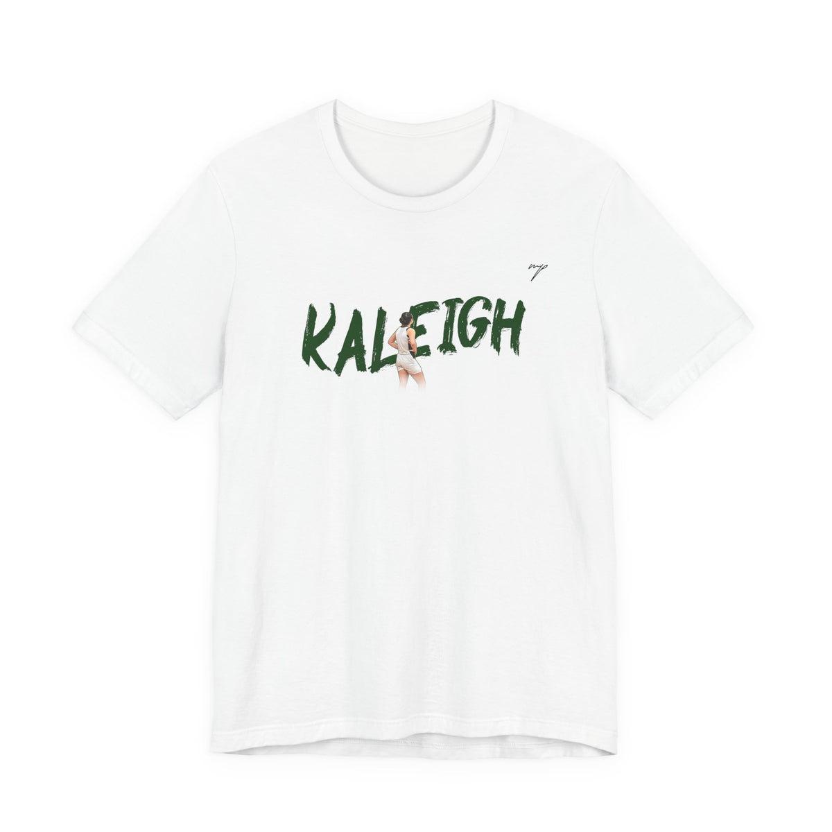 Kaleigh Miller Graphic Tee