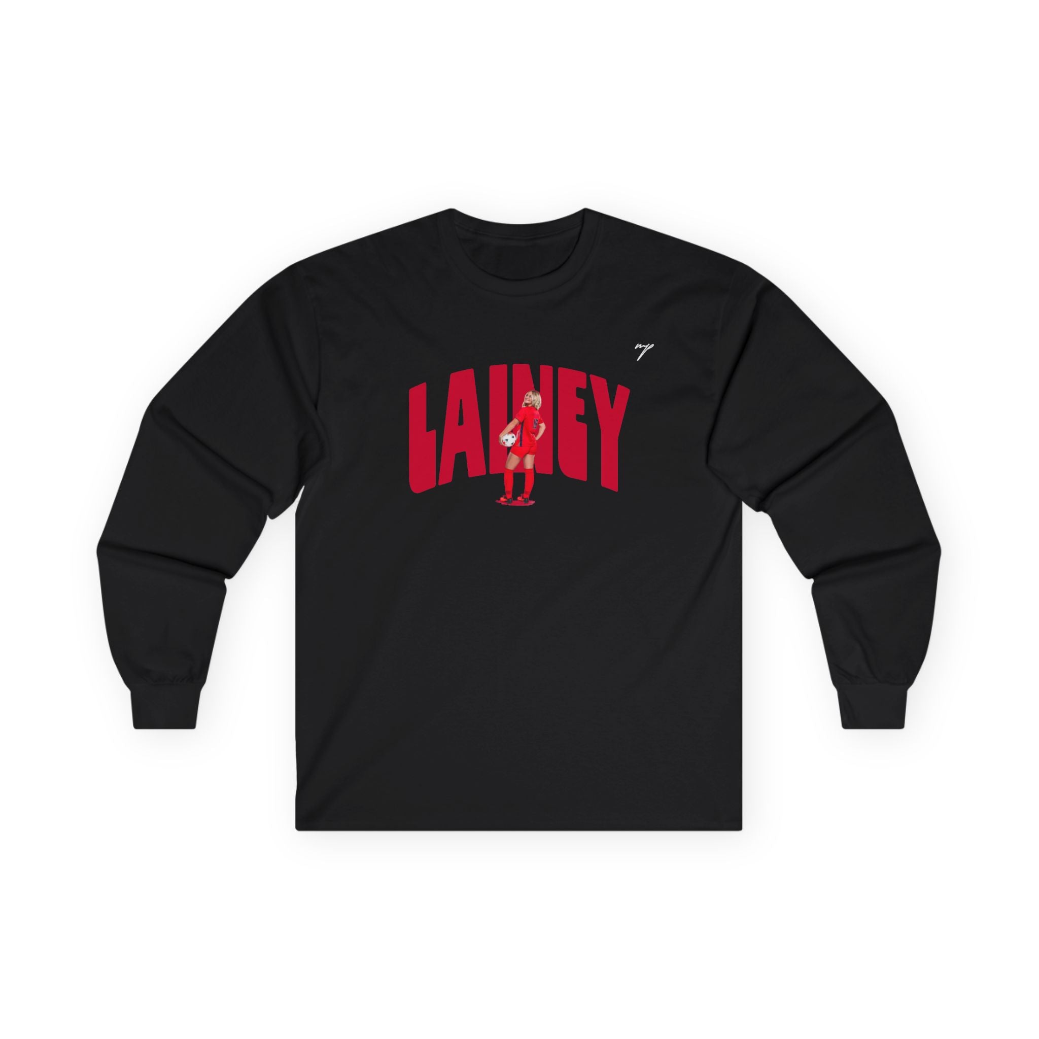 Lainey Swanson Long Sleeve
