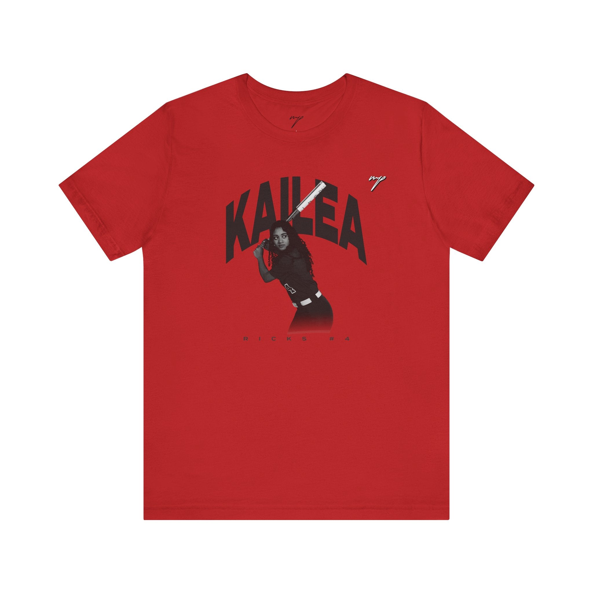 Kailea Ricks Graphic Tee