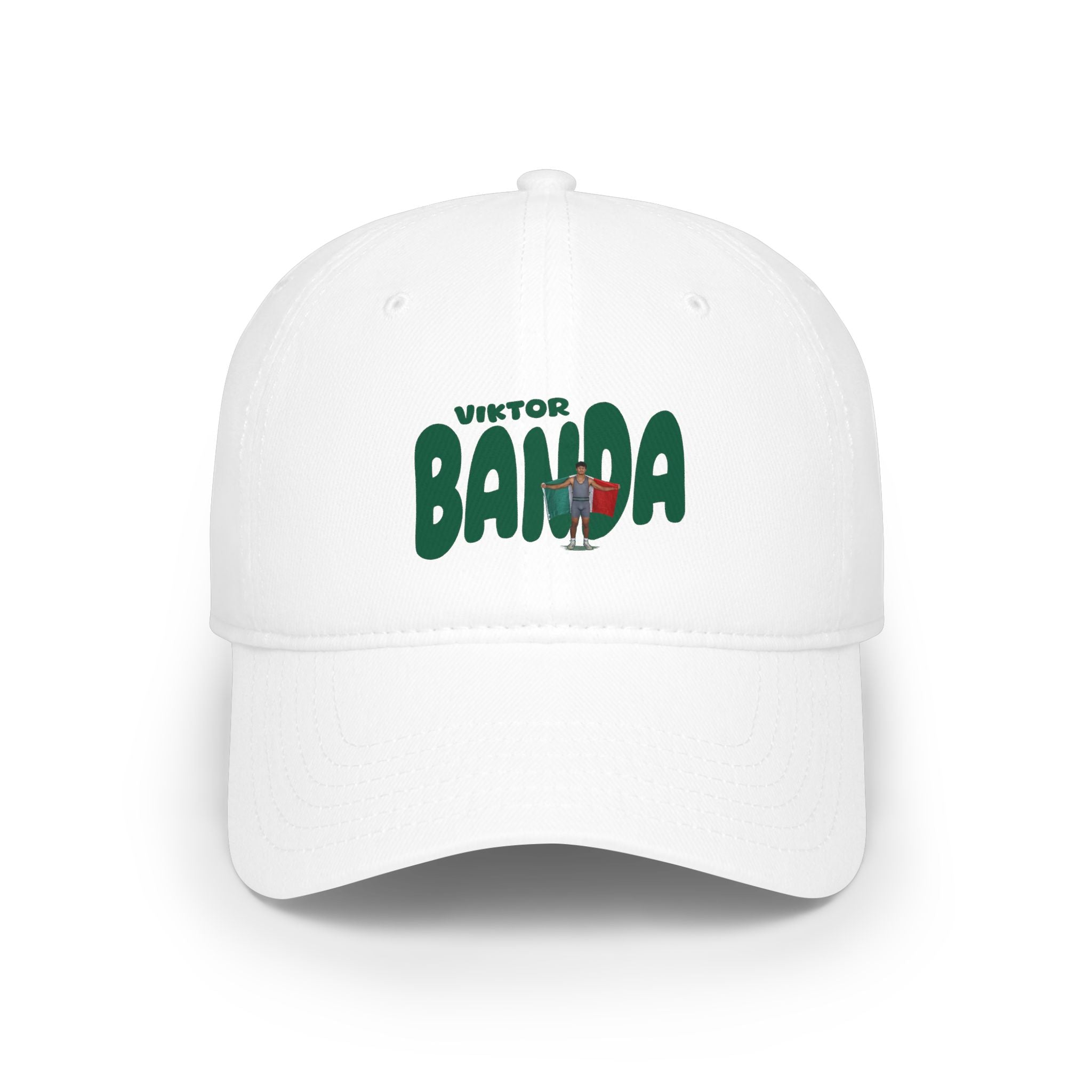 Viktor Banda Hat