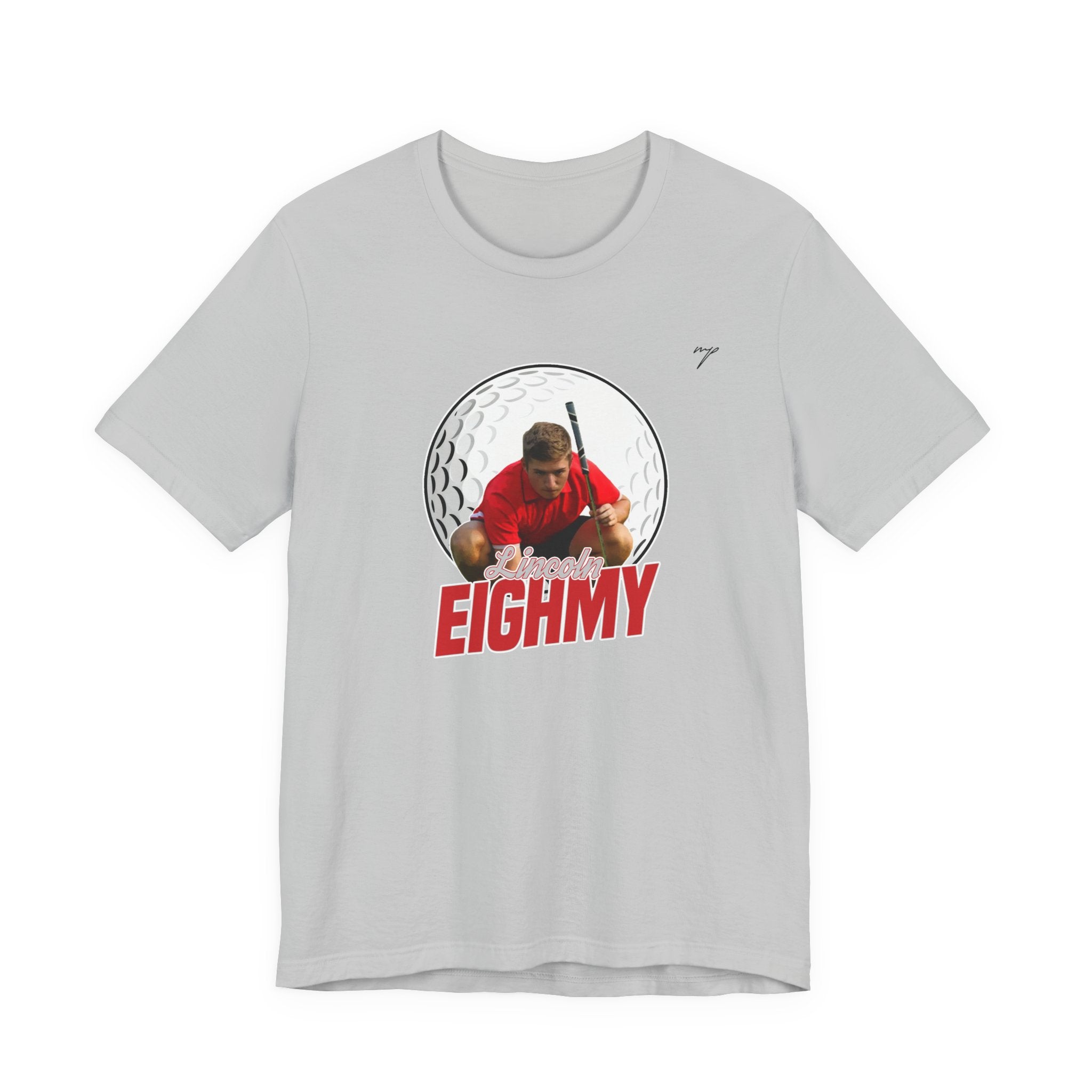 Lincoln Eighmy Graphic Tee