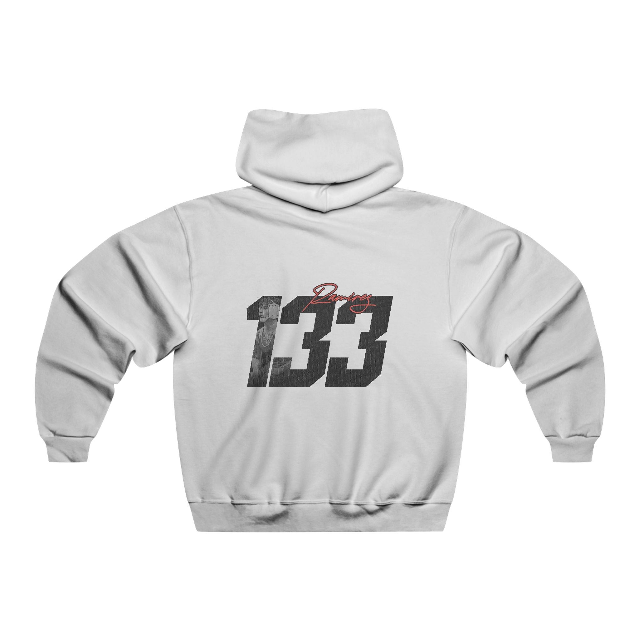 JJ Ramirez Vintage Hoodie