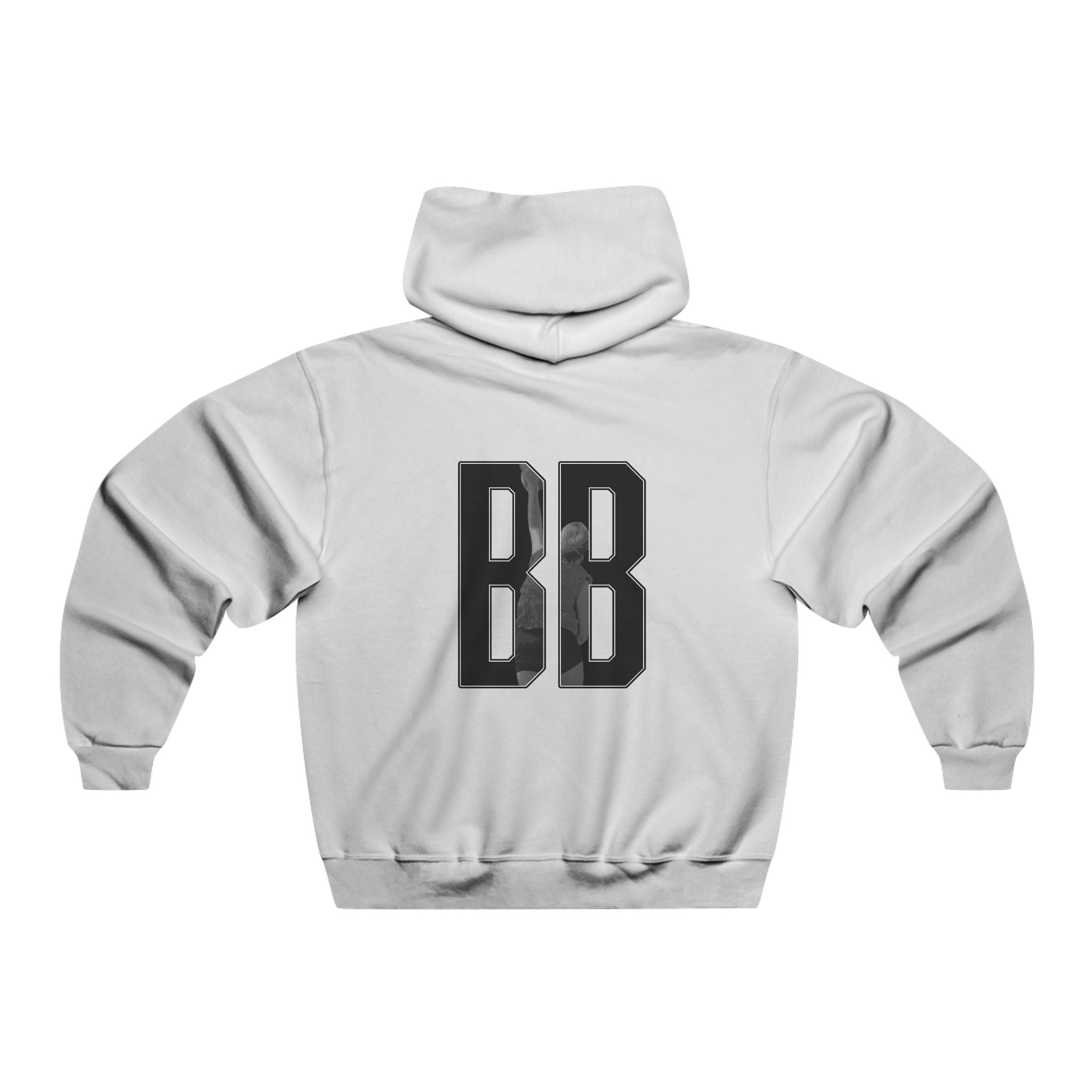 Brooke Badorek Vintage Hoodie