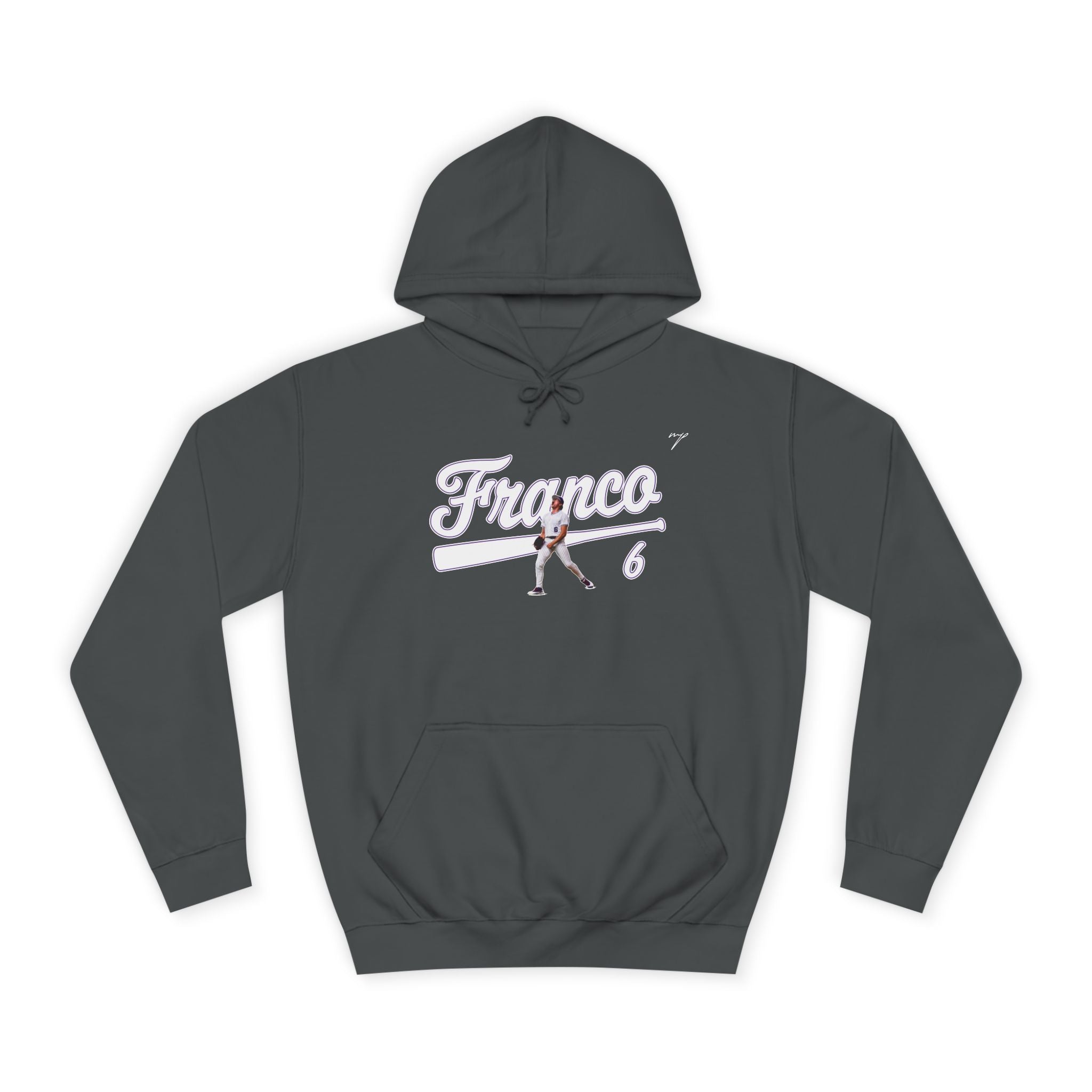 Noah Franco Hoodie