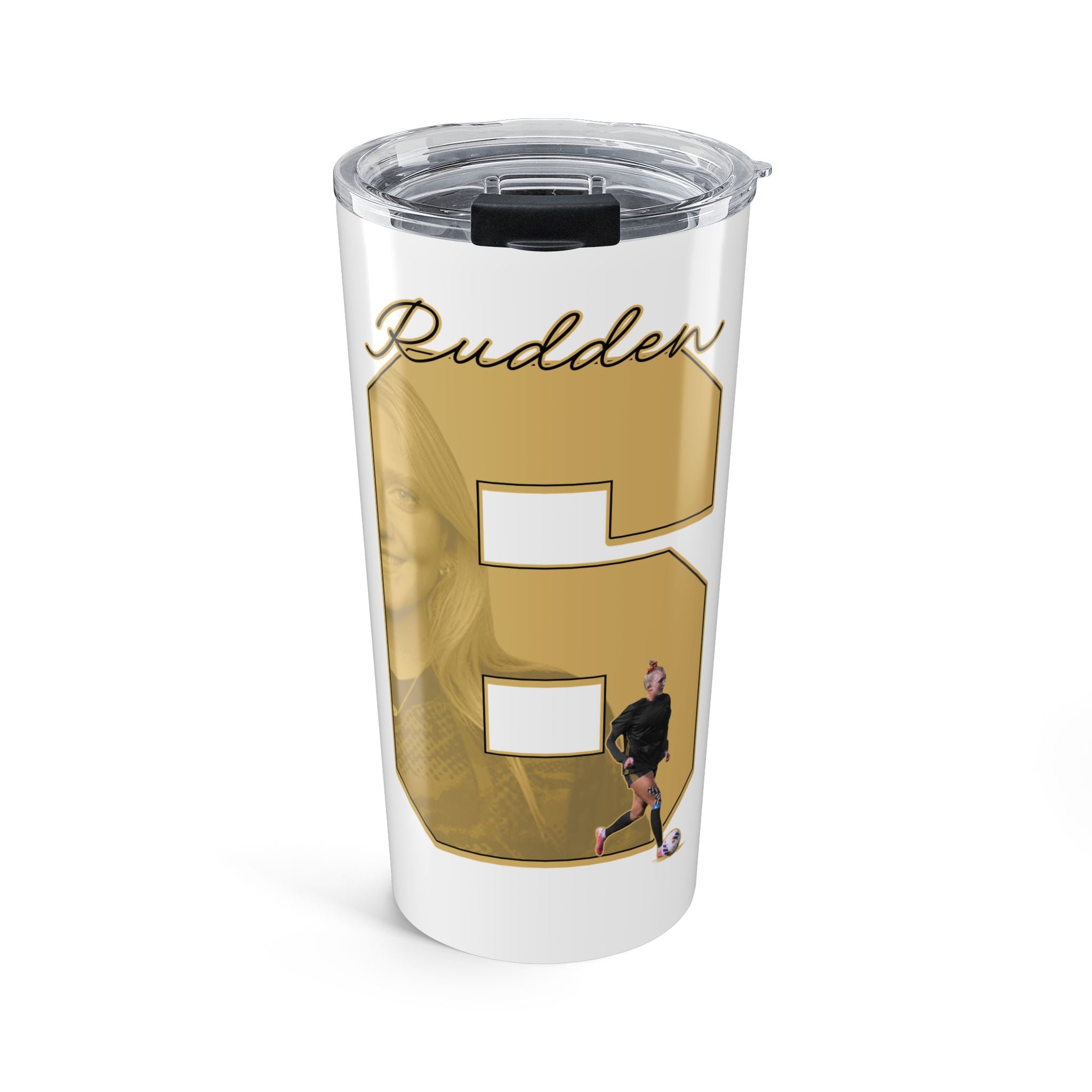 Annabelle Rudden Tumbler Mug