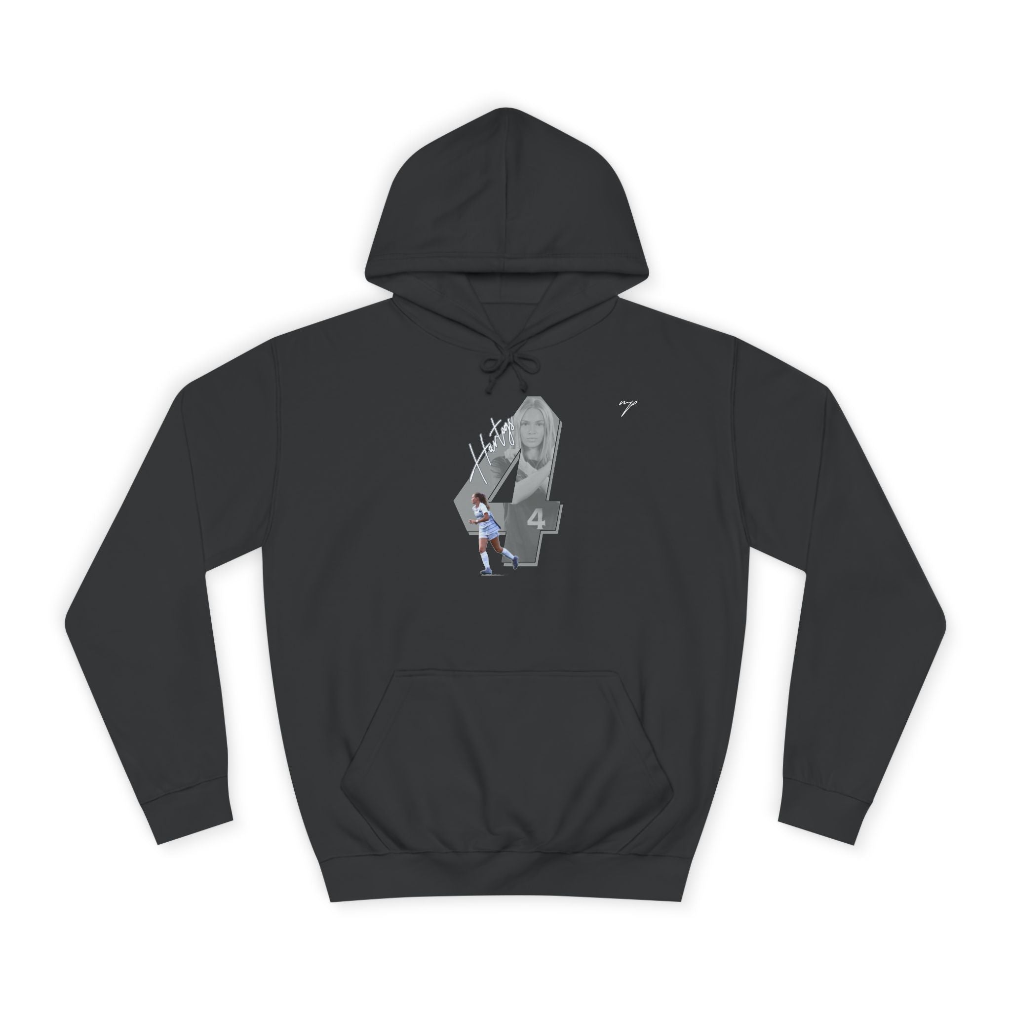 Kyra Hartogs Hoodie