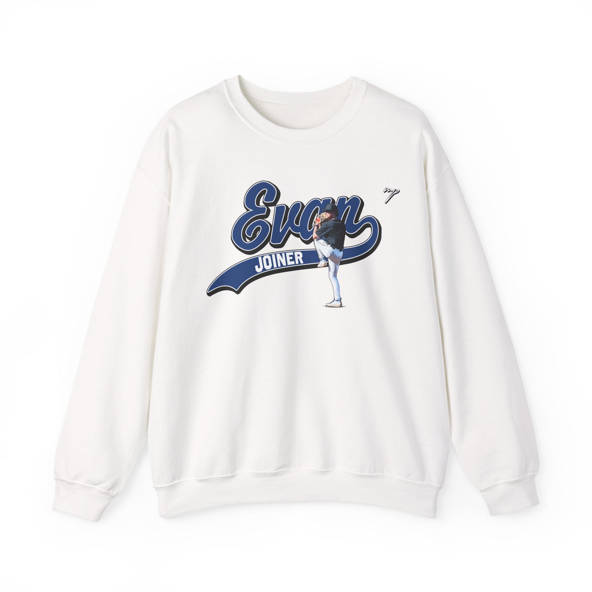 Evan Joiner Crewneck