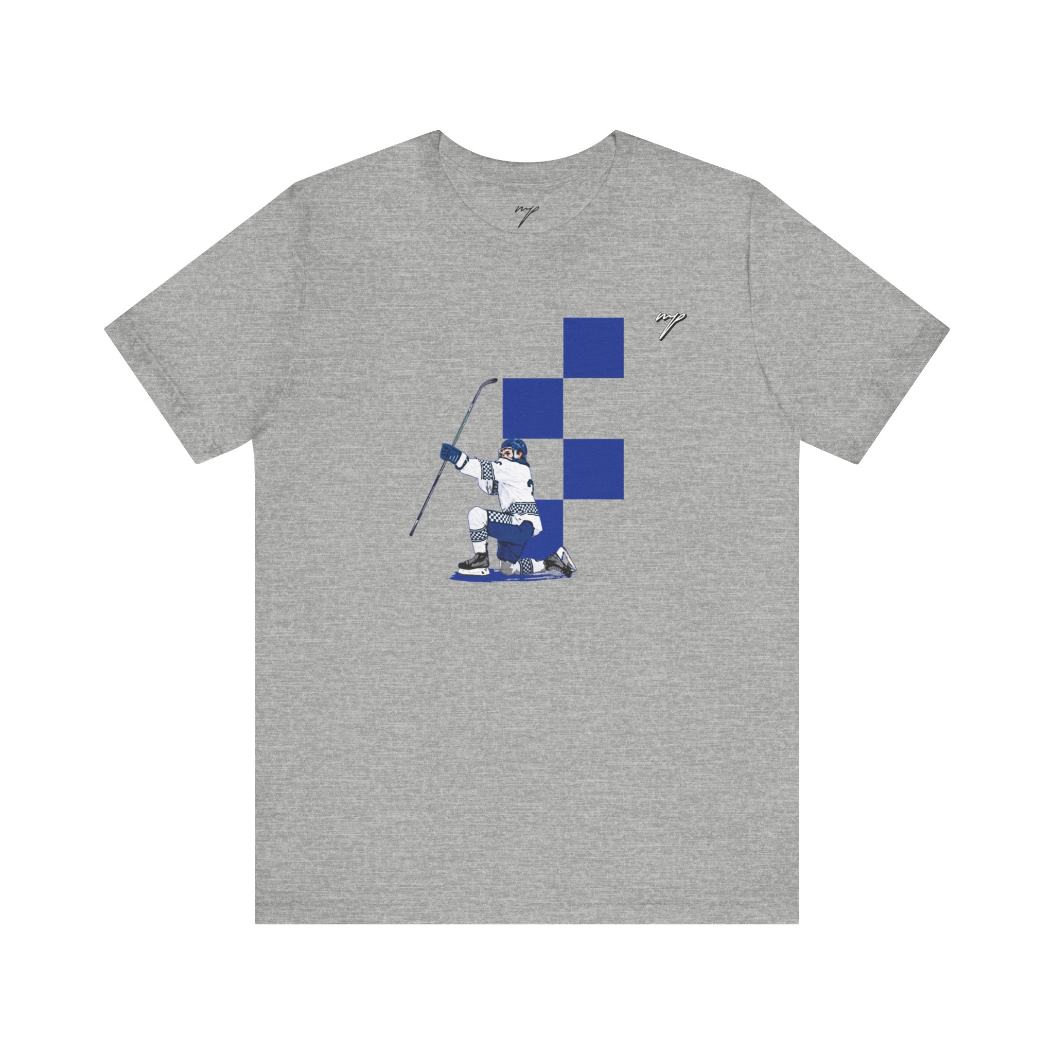 Alex Clingerman Graphic Tee