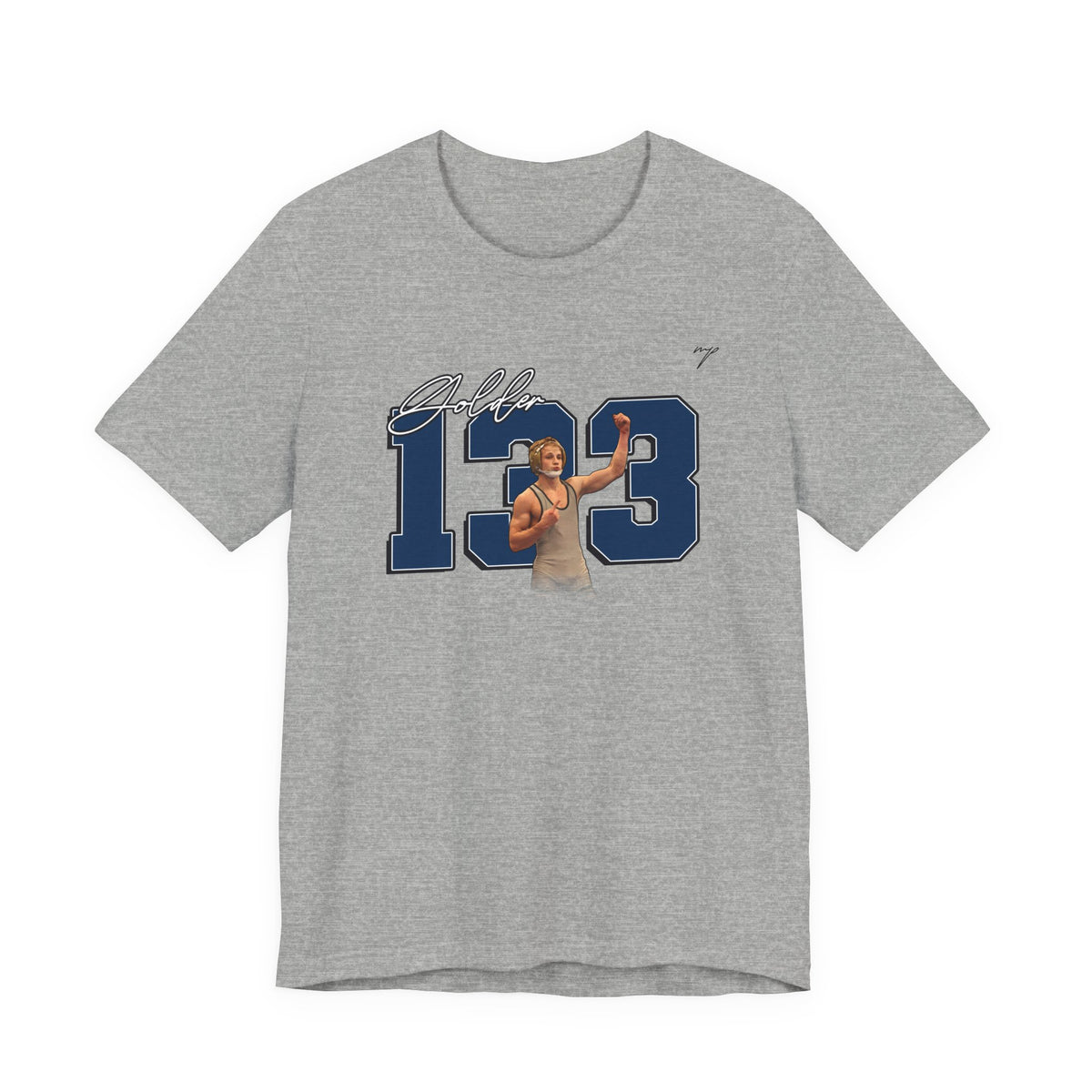 Kaden Golder Graphic Tee