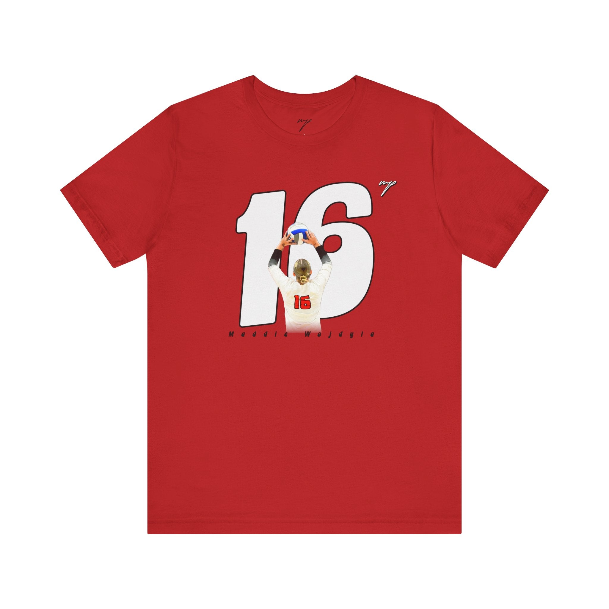 Maddie Wojdyla Graphic Tee