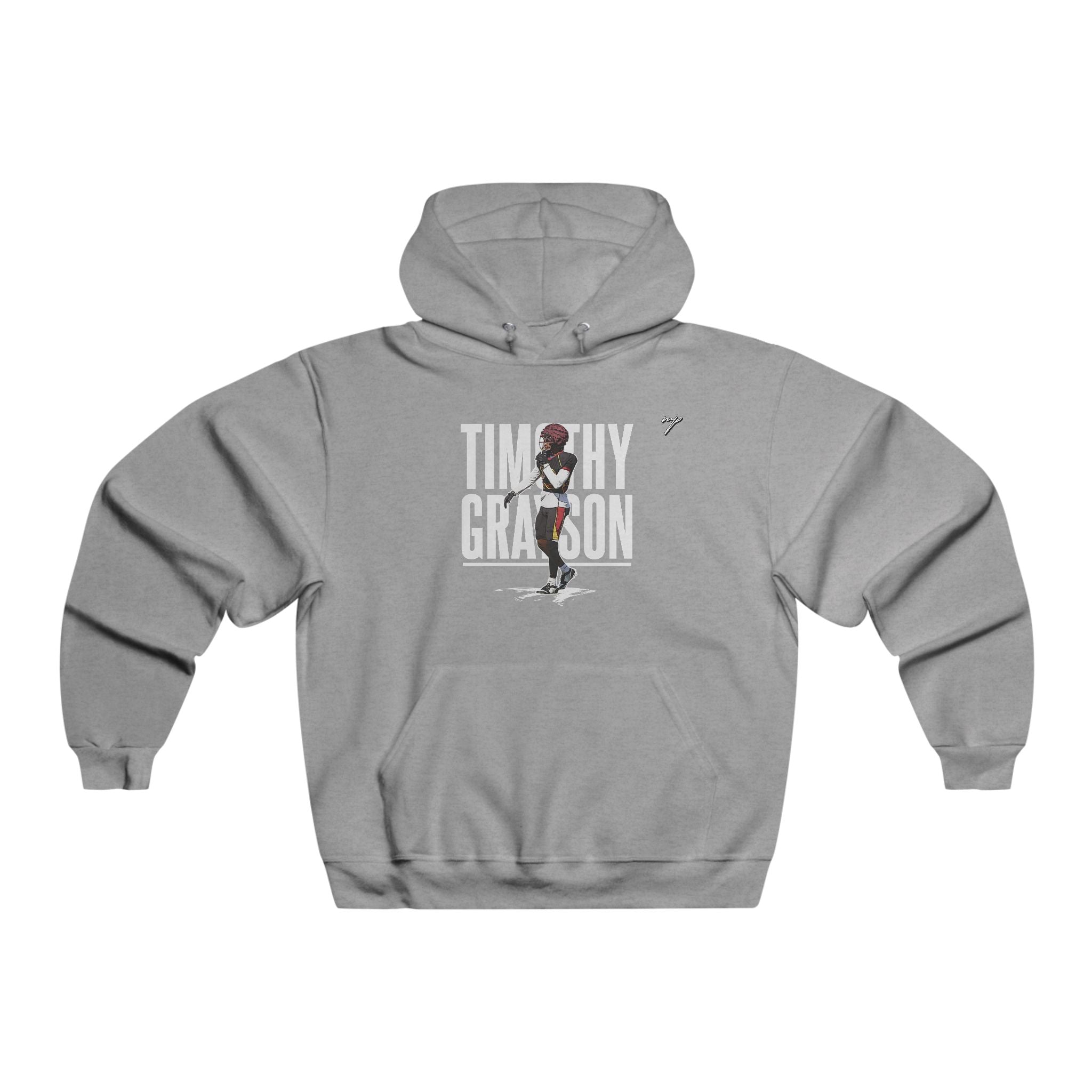 Timothy Grayson Vintage Hoodie