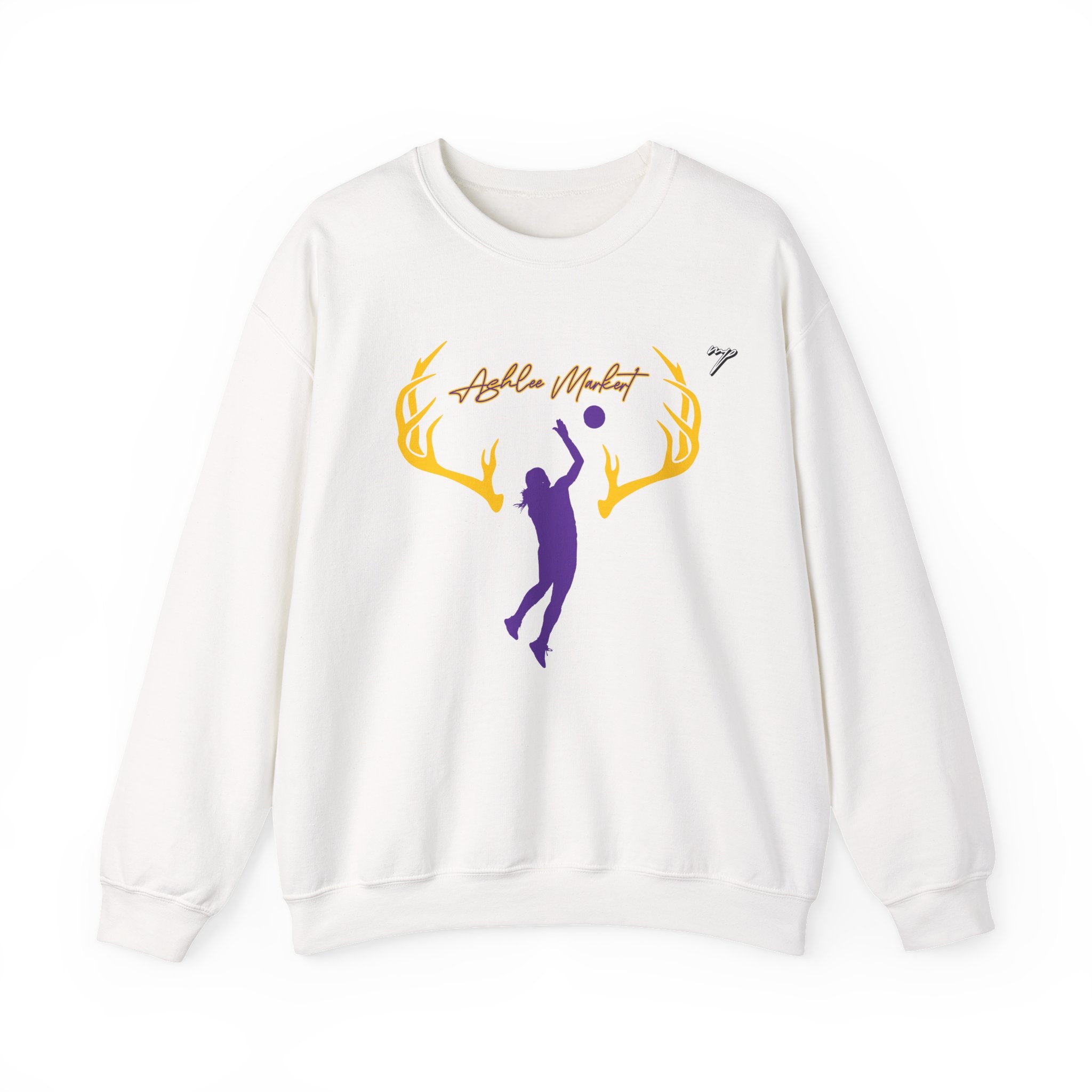 Ashlee Markert Crewneck