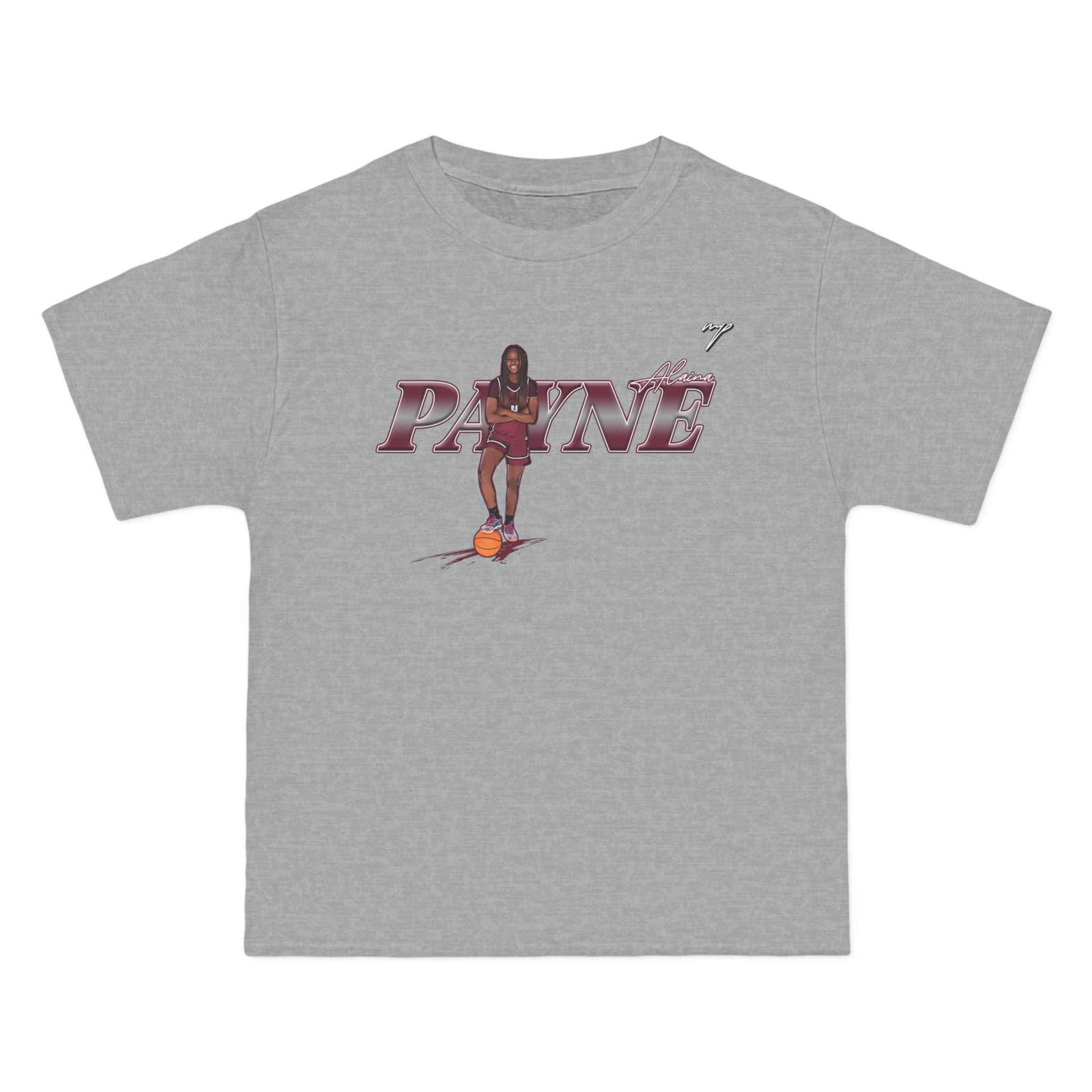 Alaina Payne Vintage Tee