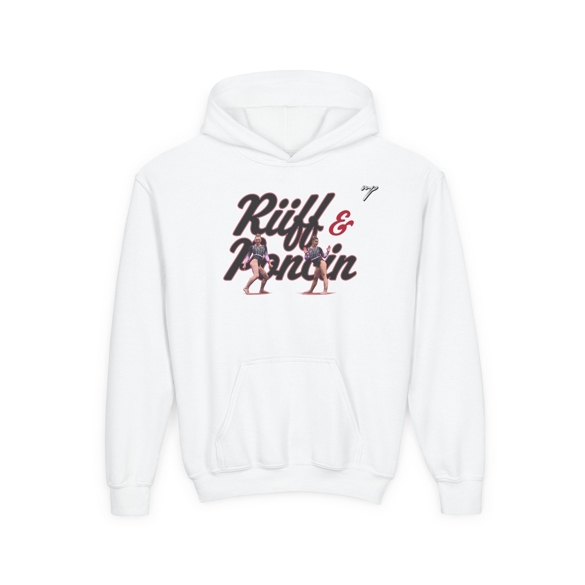 Avery Riiff Youth Hoodie